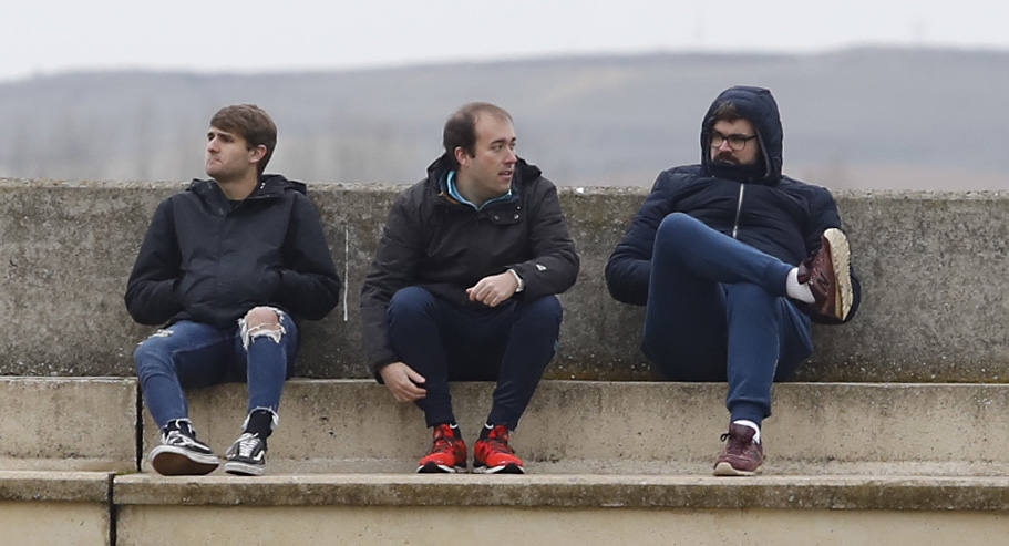 El equipo morado suma la quinta victoria de la temporada. 