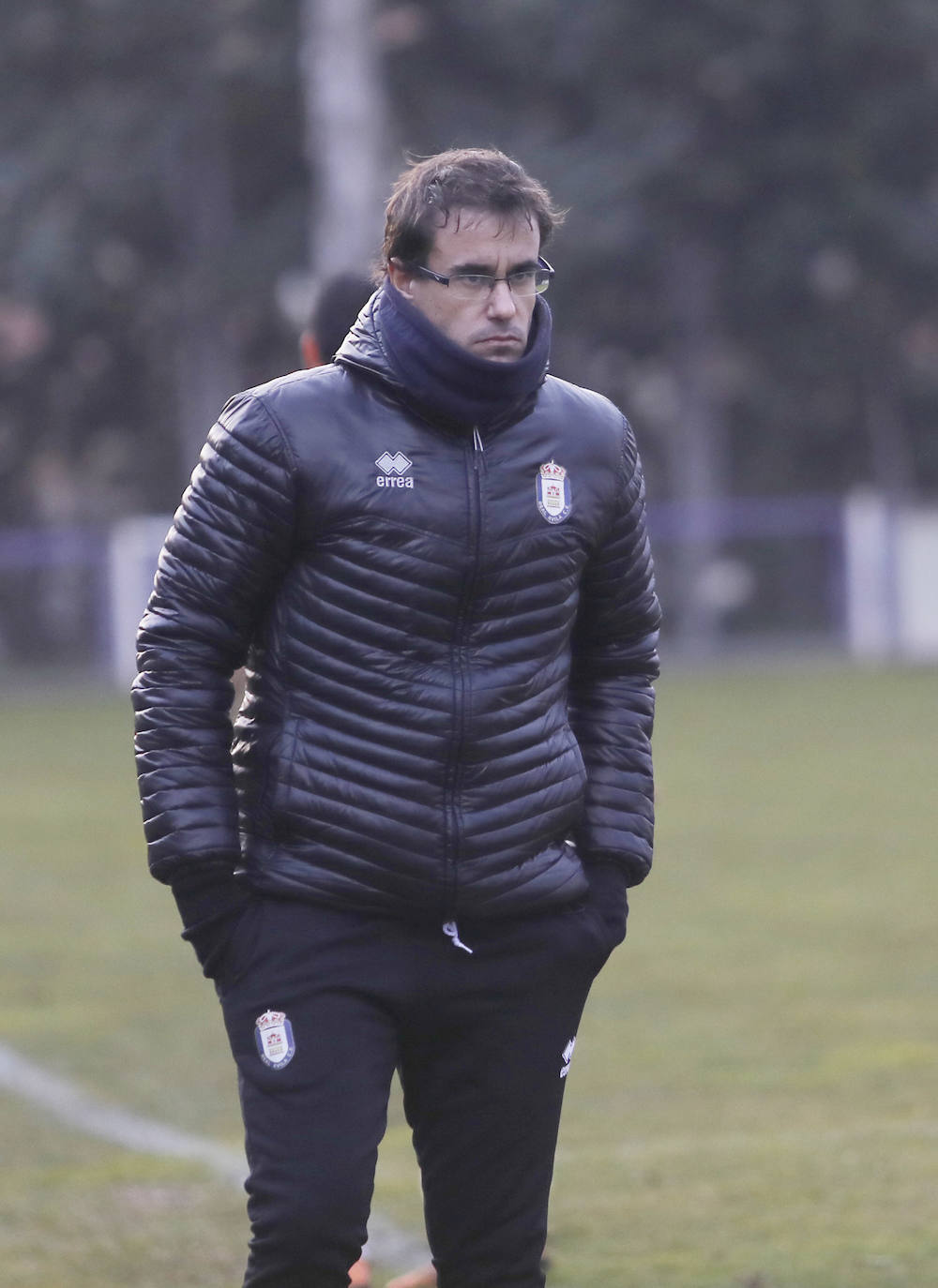 El equipo morado suma la quinta victoria de la temporada. 