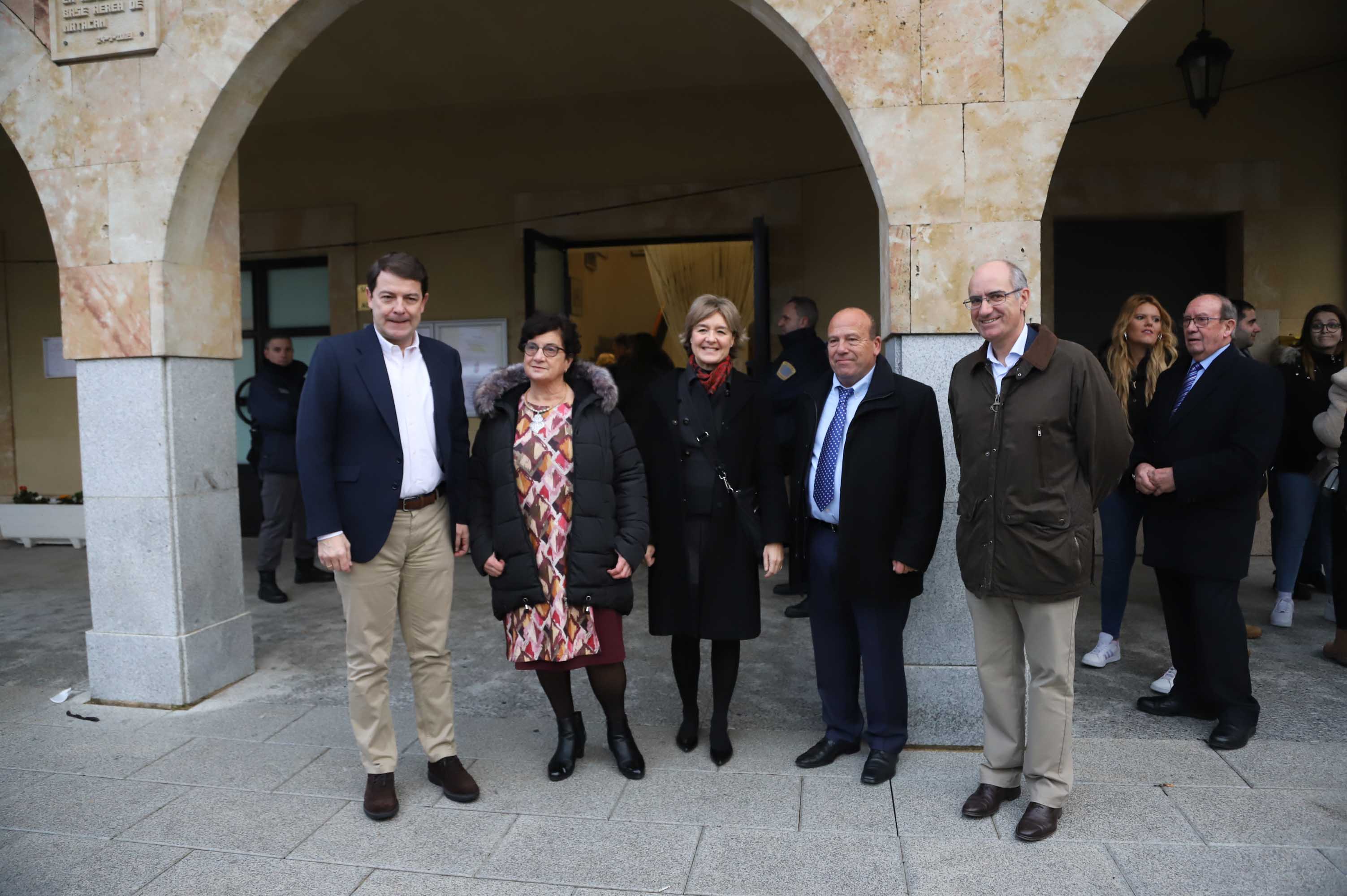 Fotos: Valdelosa entrega sus premios Bellota de Oro diez años depués