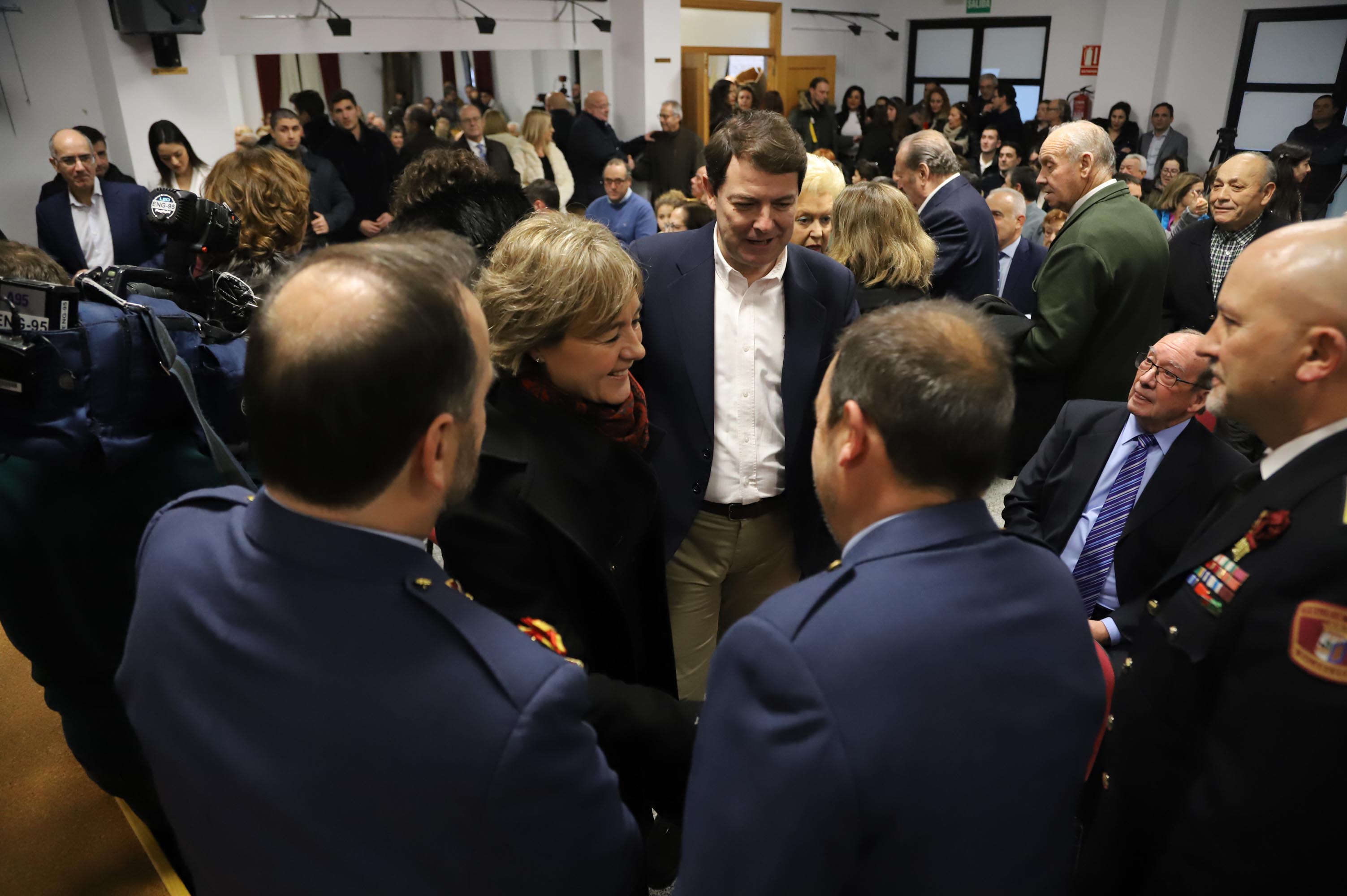 Fotos: Valdelosa entrega sus premios Bellota de Oro diez años depués