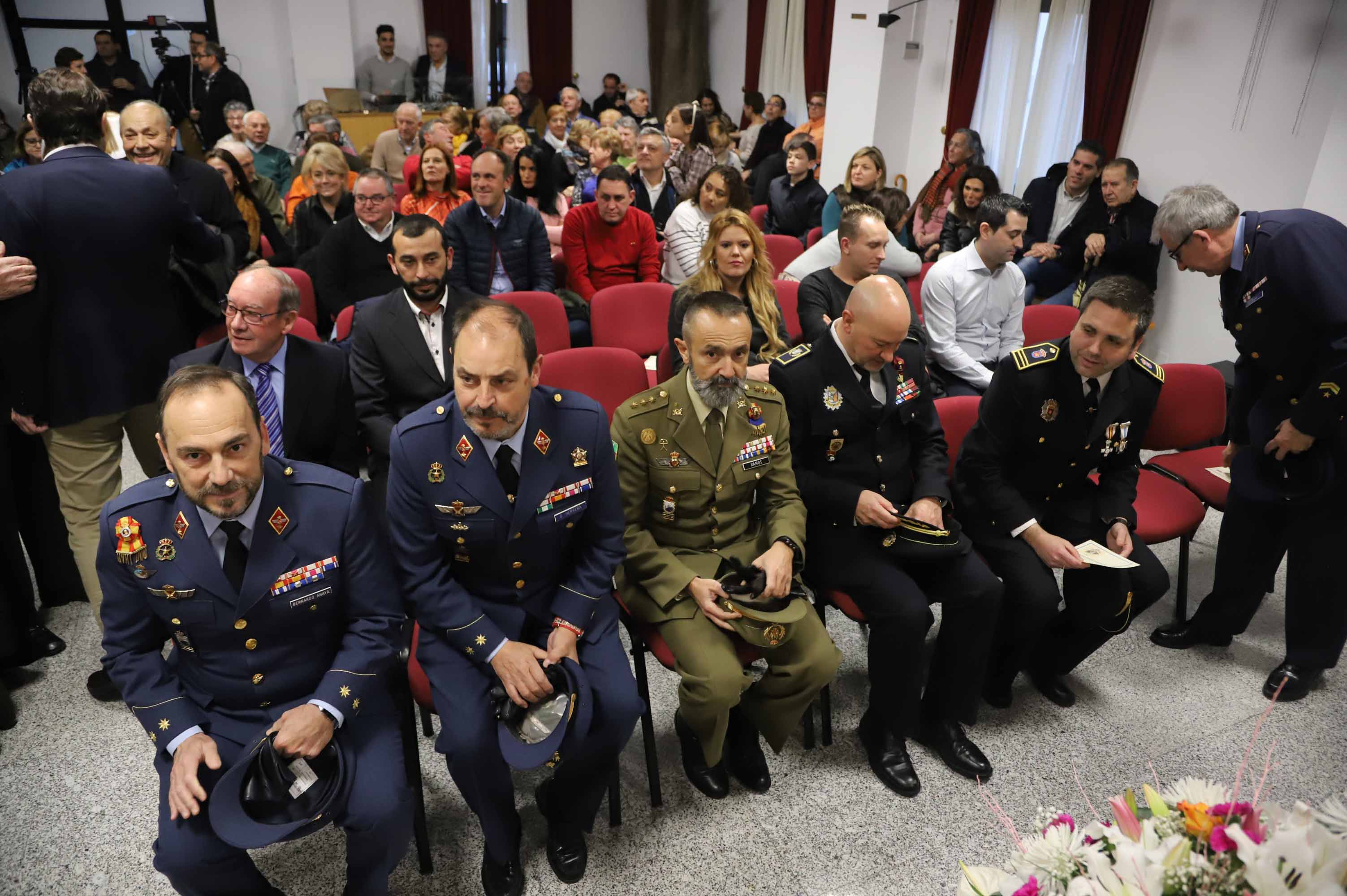 Fotos: Valdelosa entrega sus premios Bellota de Oro diez años depués