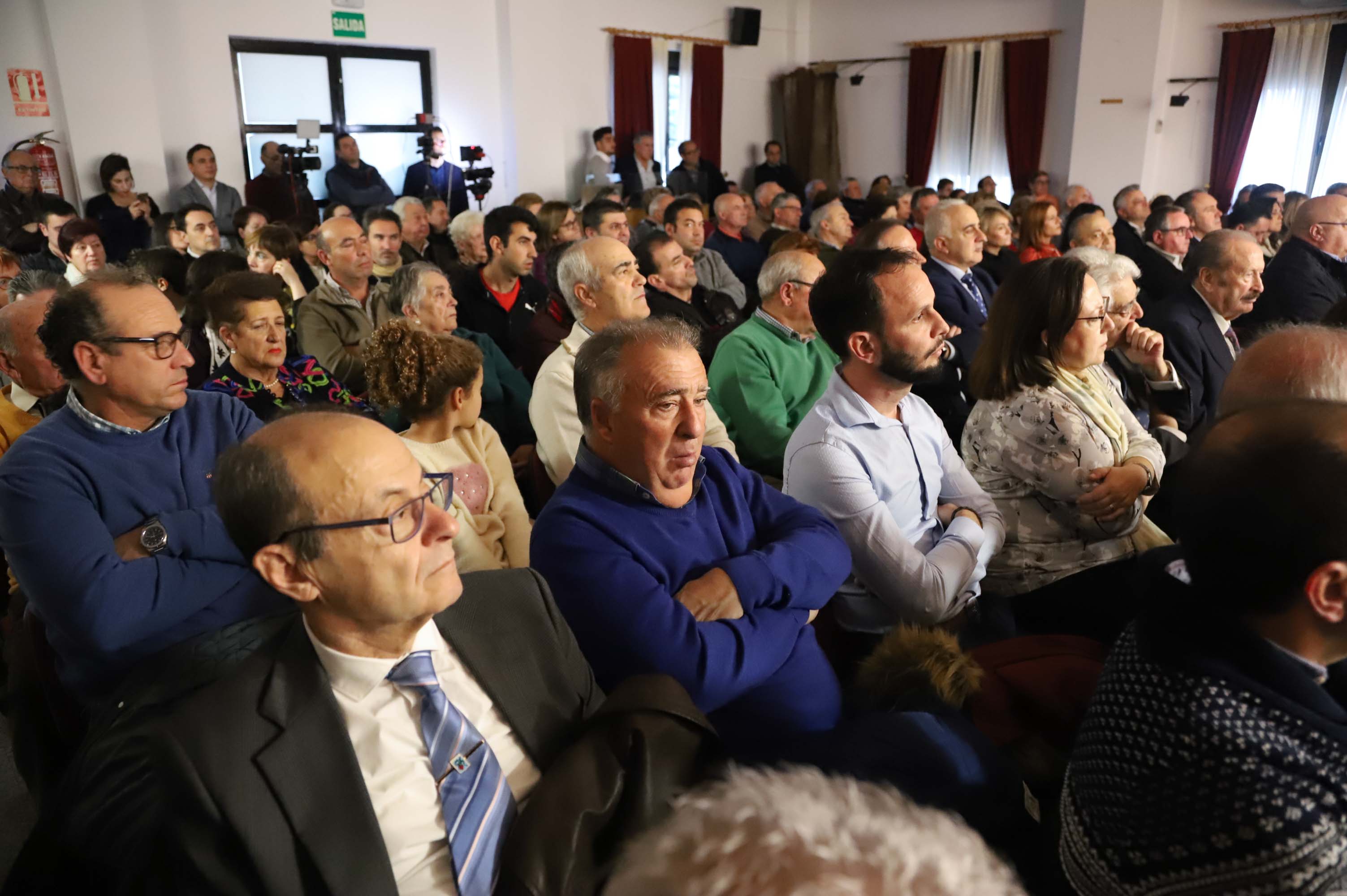 Fotos: Valdelosa entrega sus premios Bellota de Oro diez años depués