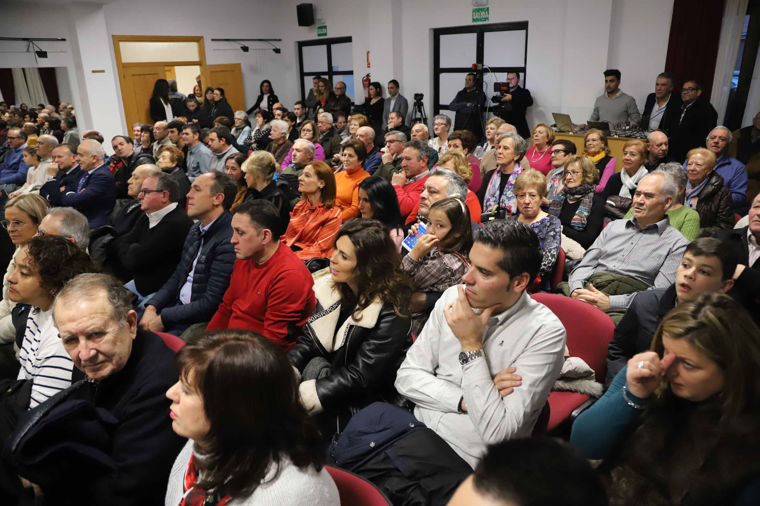 Fotos: Valdelosa entrega sus premios Bellota de Oro diez años depués