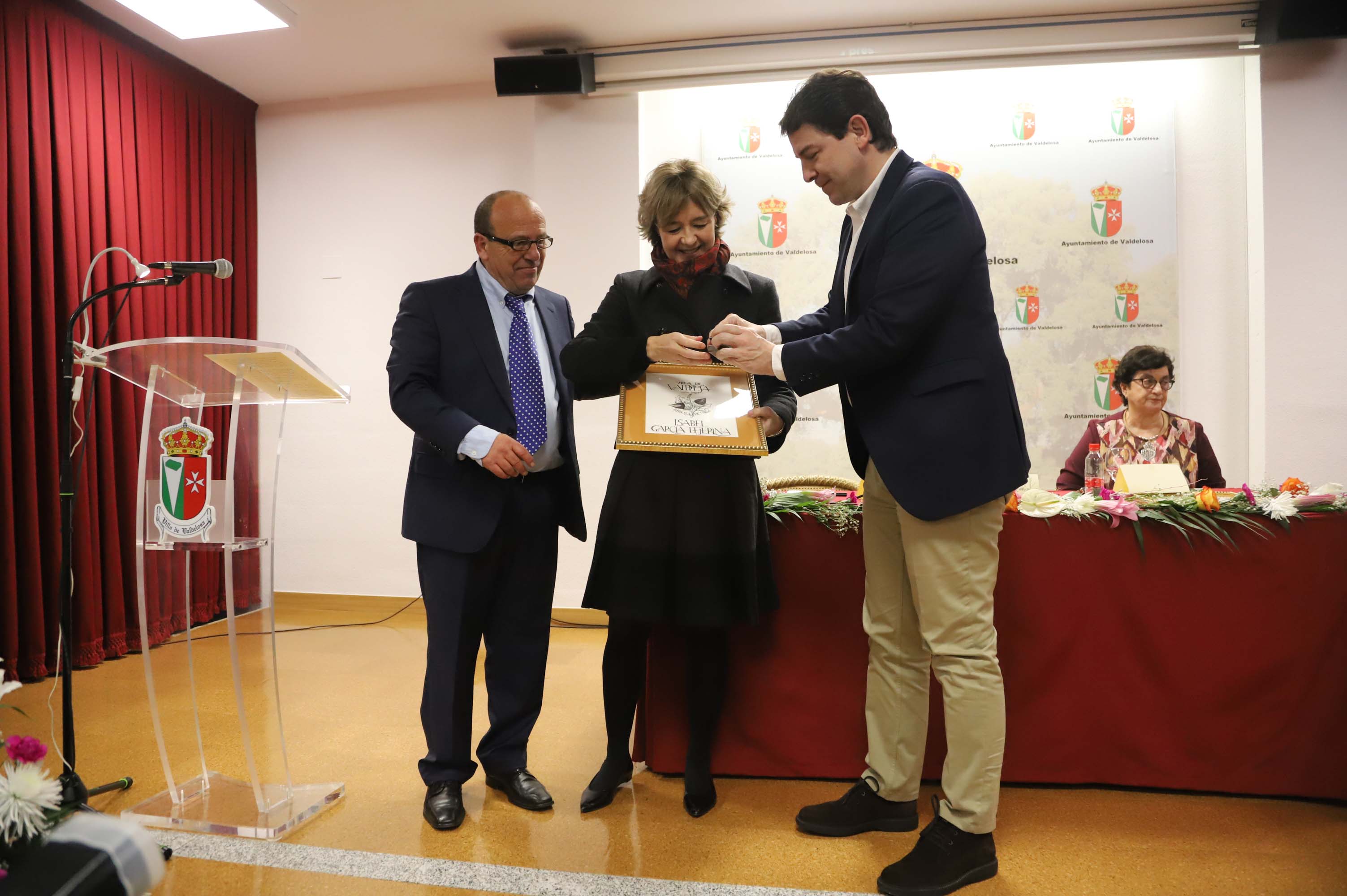 Fotos: Valdelosa entrega sus premios Bellota de Oro diez años depués