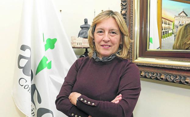Rosa Andrés Carbajal. 