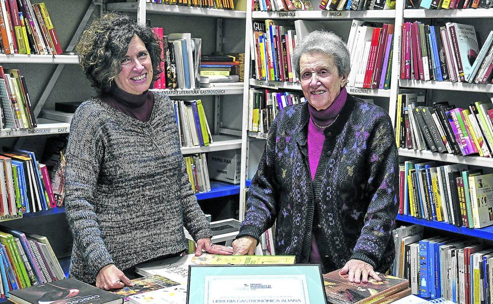 La pionera de los fogones apaga la luz