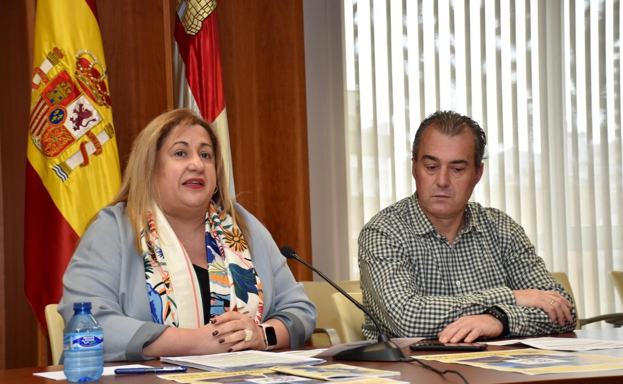 La Junta oferta en Soria 1.735 plazas del programa de viajes del 'Club de los 60'