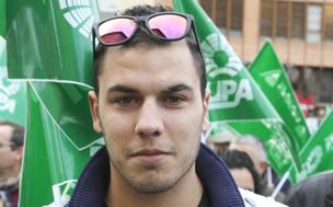 «Empezar de cero en este oficio es imposible»