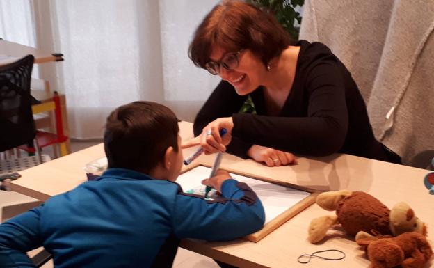 Un taller para el aprendizaje