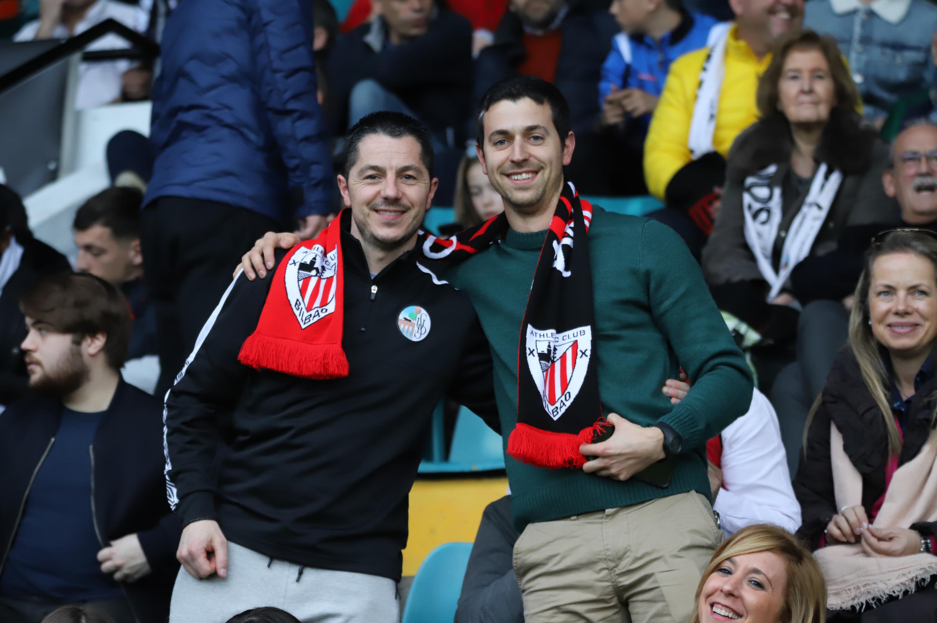 Fotos: Salamanca CF UDS - Bilbao Athletic (1-1)