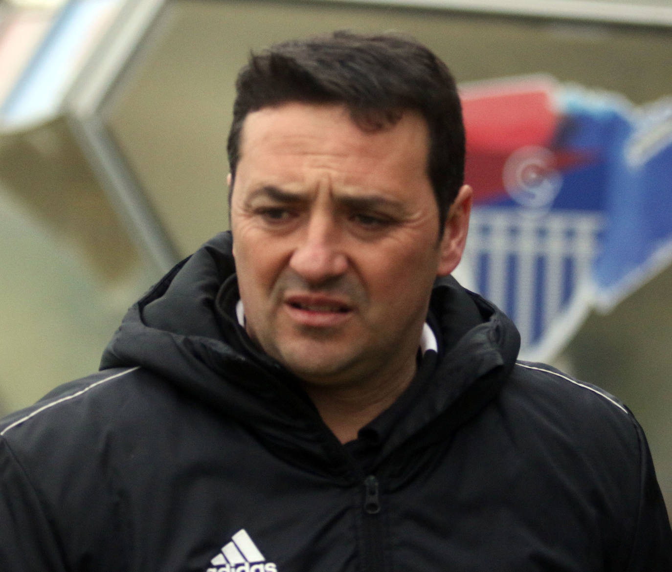 Victoria de la Gimnástica Segoviana ante el Bupolsa 