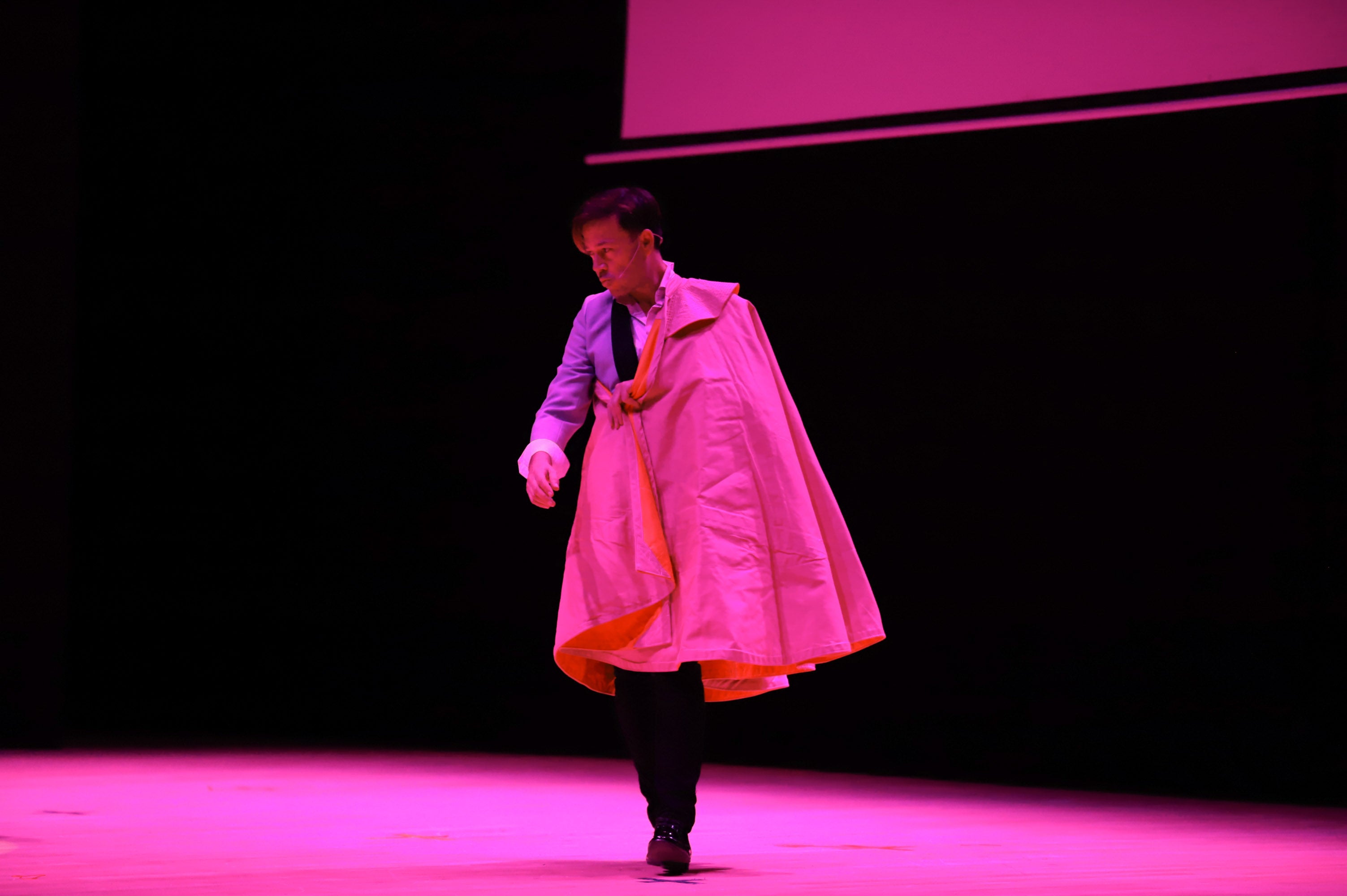 Fotos: Animada Gala del Amor y del Humor en Salamanca con un guiño a la inclusión