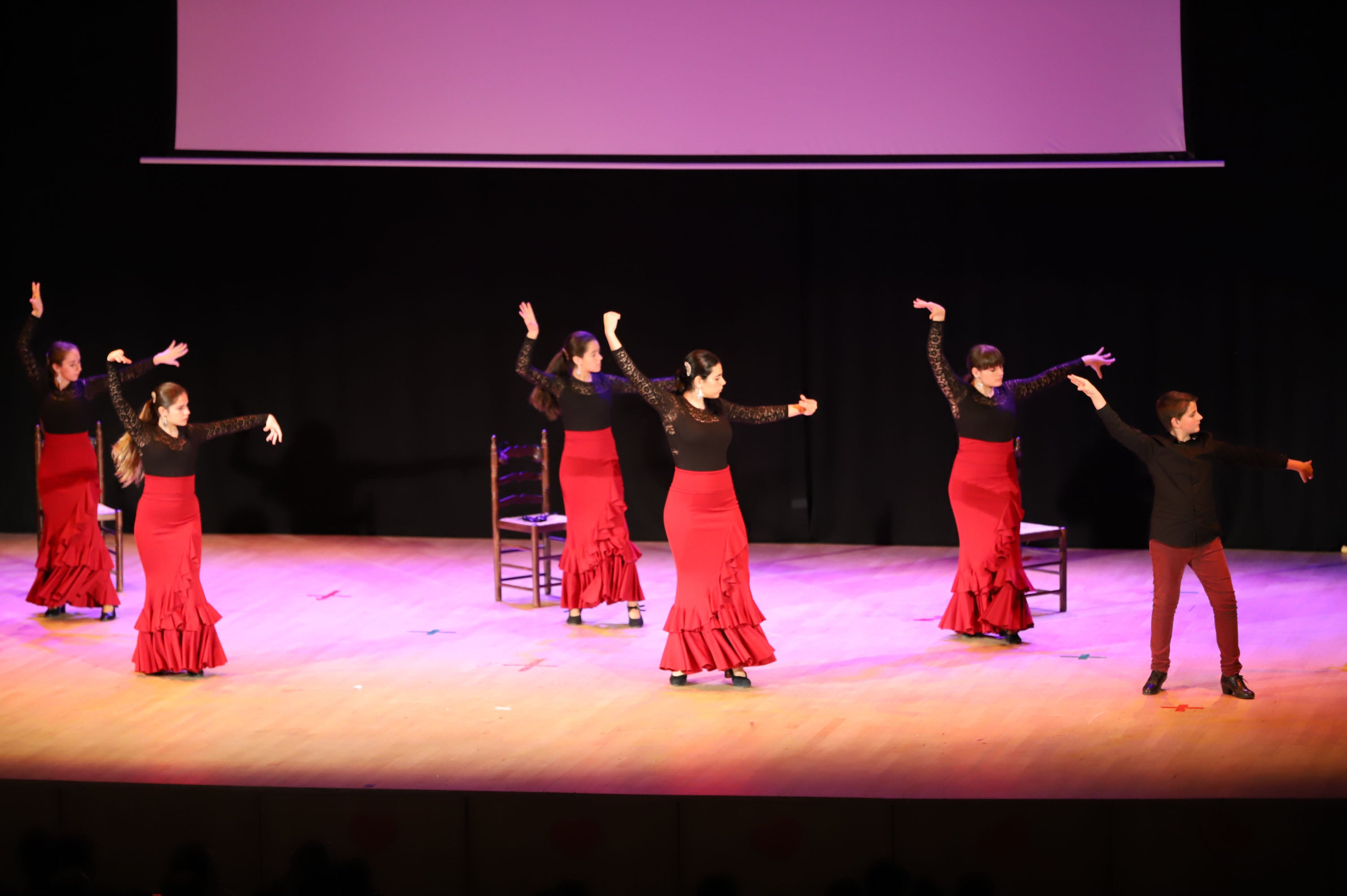 Fotos: Animada Gala del Amor y del Humor en Salamanca con un guiño a la inclusión