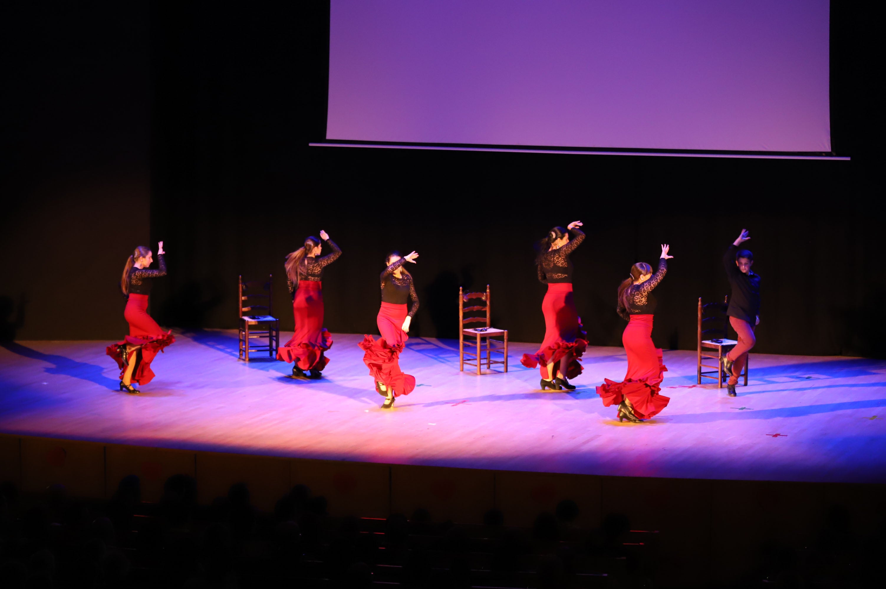 Fotos: Animada Gala del Amor y del Humor en Salamanca con un guiño a la inclusión