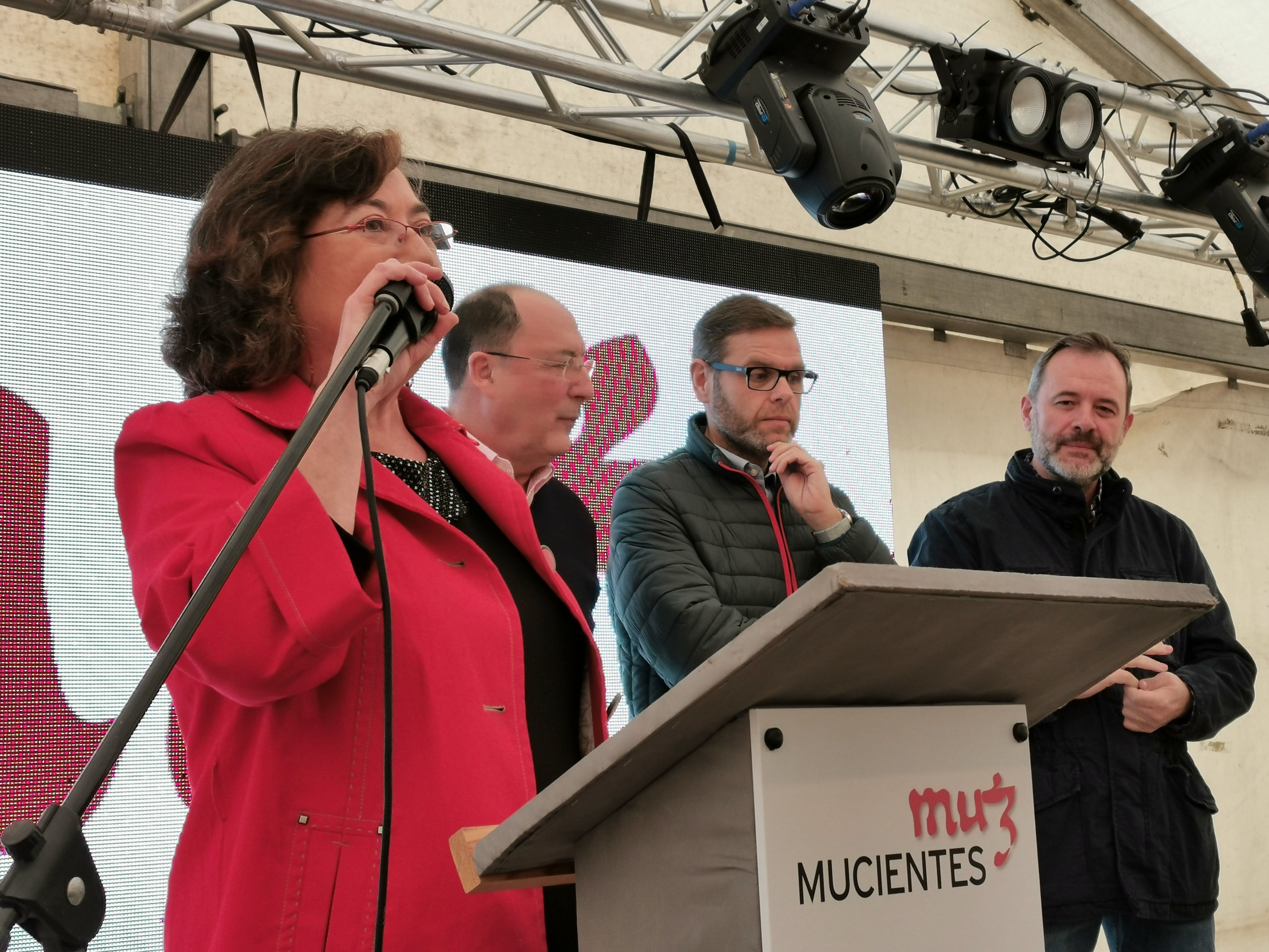 Fotos: Mucientes celebra la Fiesta del Primer Vino