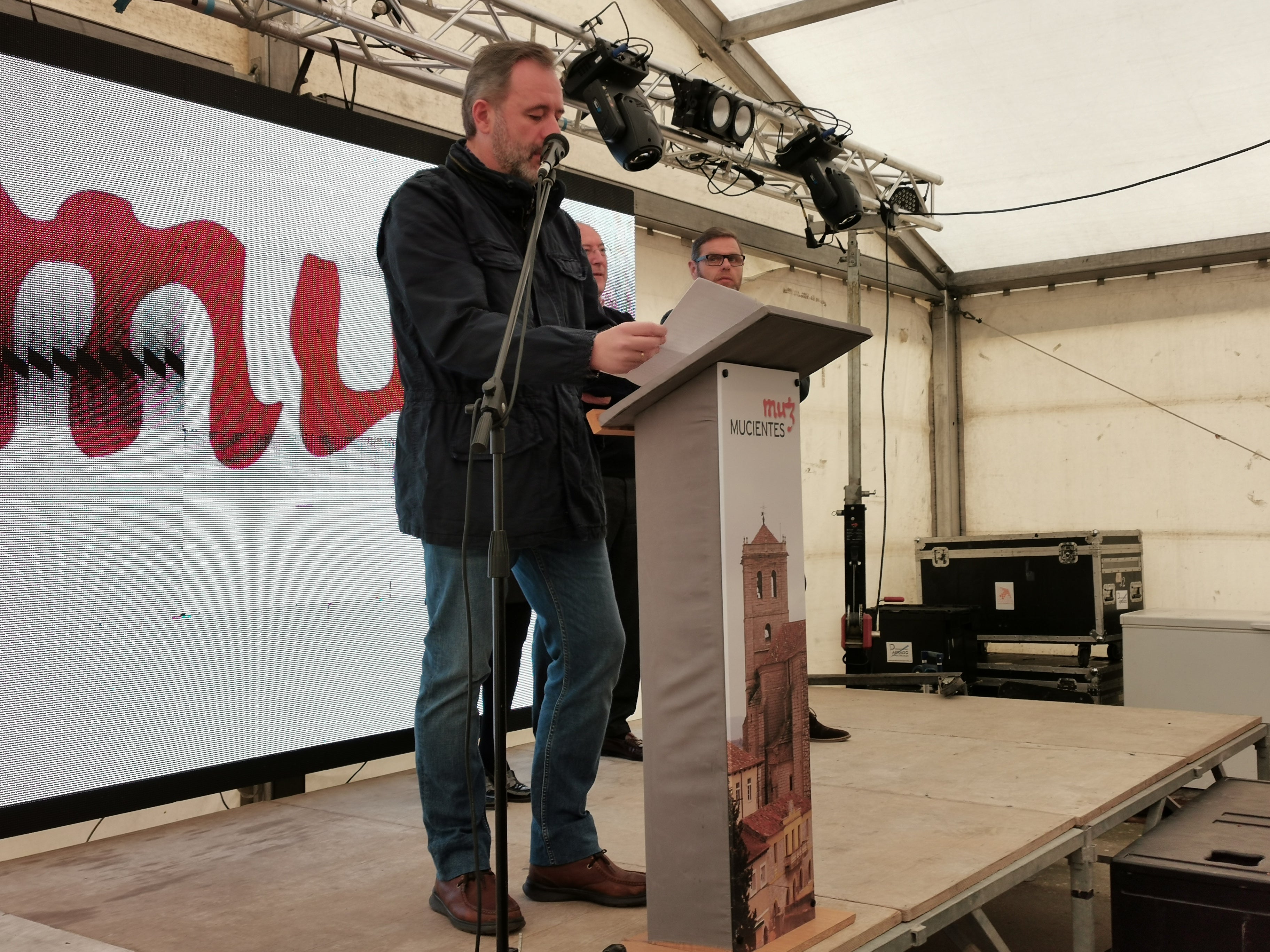 Fotos: Mucientes celebra la Fiesta del Primer Vino