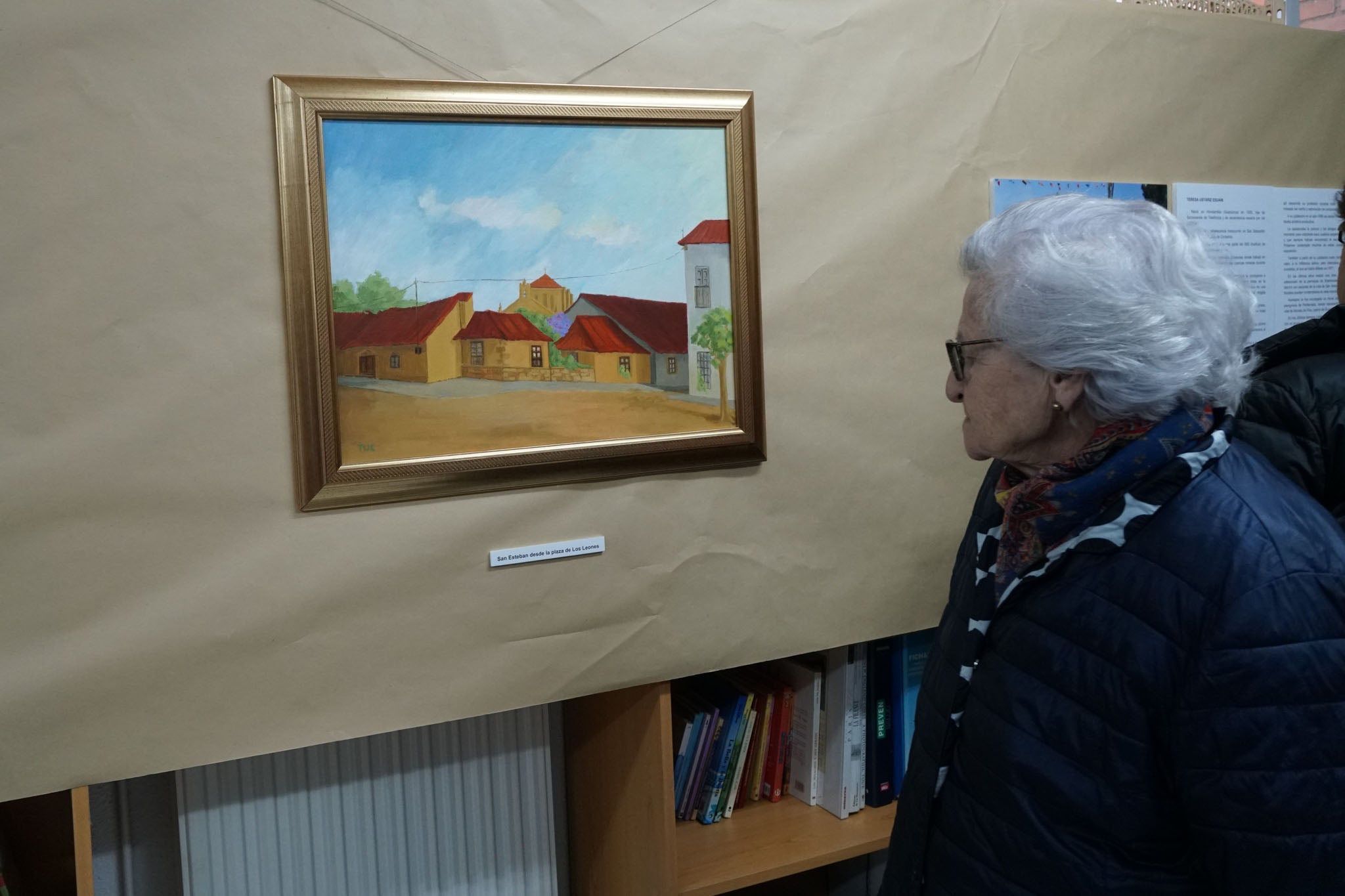 Fotos: El Centro Concertado Pizarrales celebra su 50 aniversario