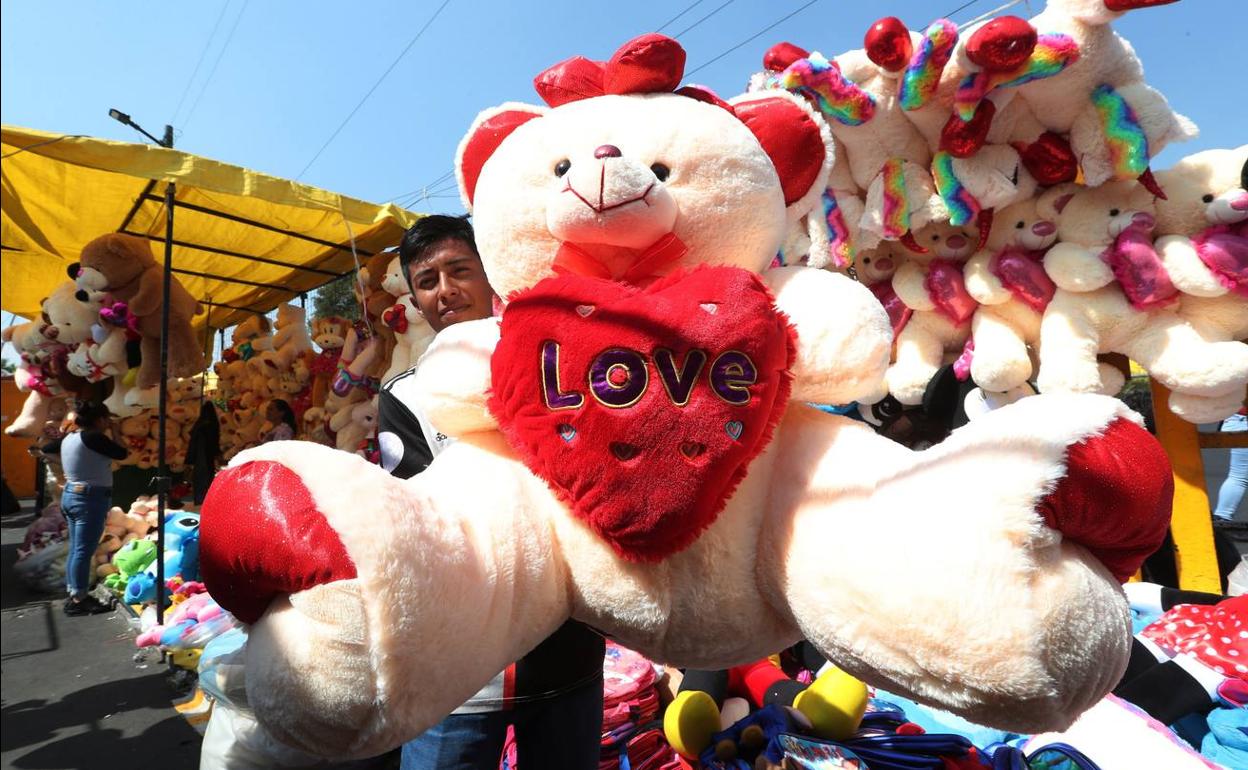Comparte con El Norte tus fotografías y dedicatorias de amor en San Valentín