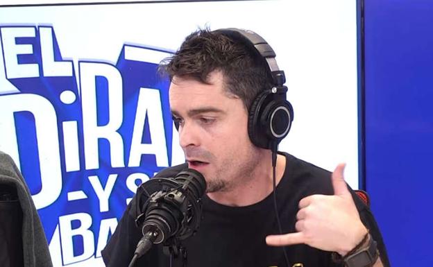 Álex Clavero vuelve con un monólogo sobre Valladolid... y el coronavirus