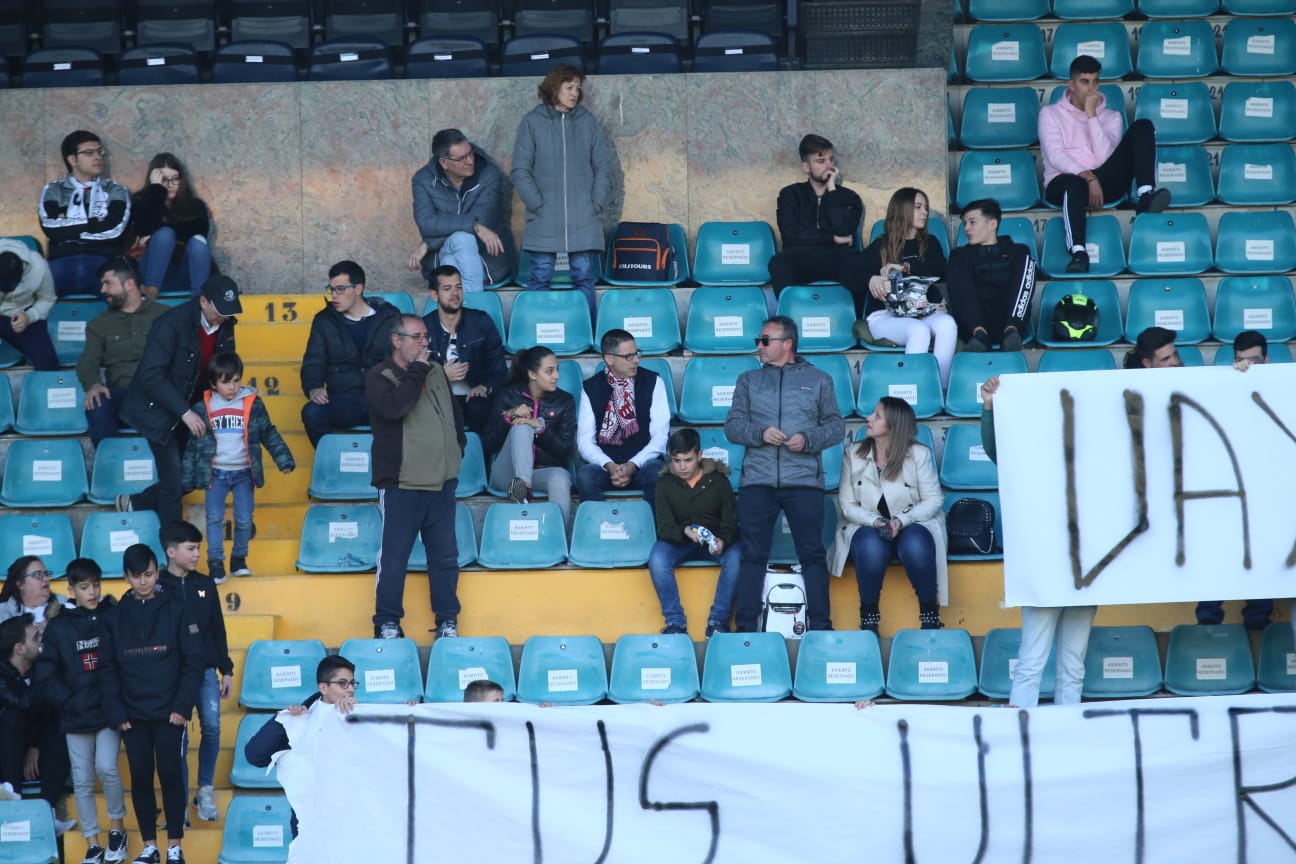 Fotos: Último entrenamiento del Salamanca CF UDS antes del derbi ante Unionistas