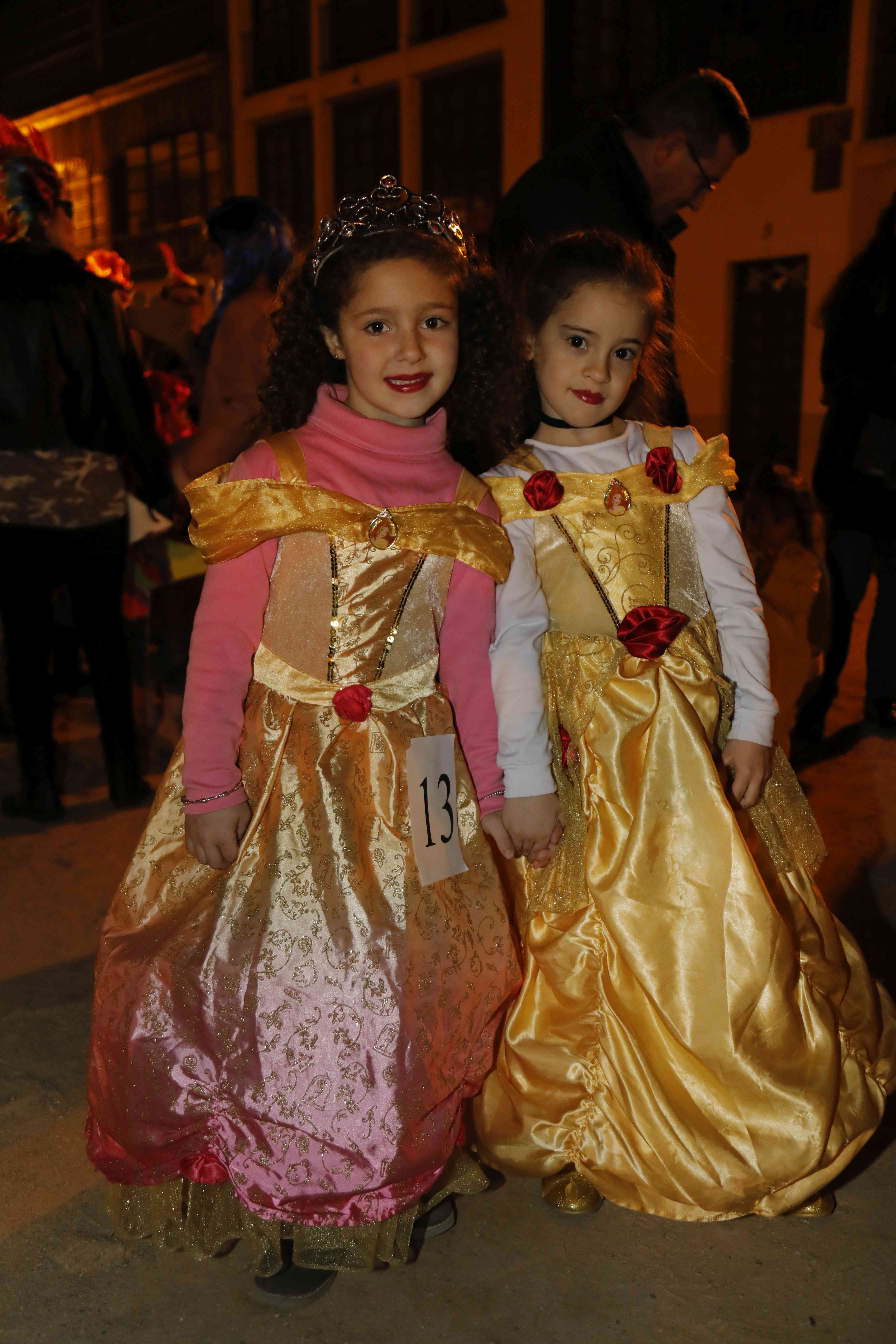 Fotos: Búscate en las fotos del Carnaval de Peñafiel