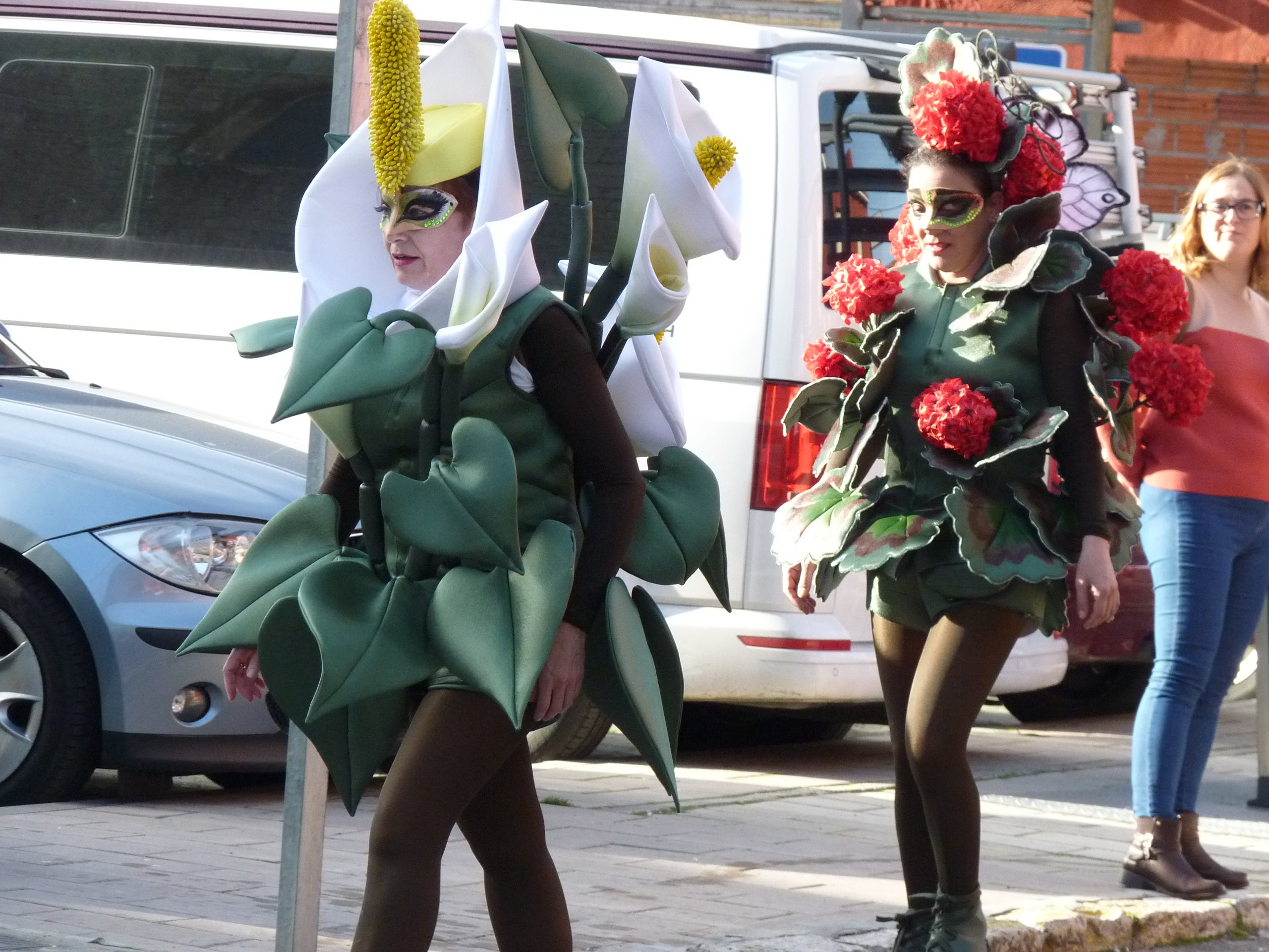 Fotos: ¿Quieres verte en las fotos del Carnaval de Tudela? ¡Pincha aquí!