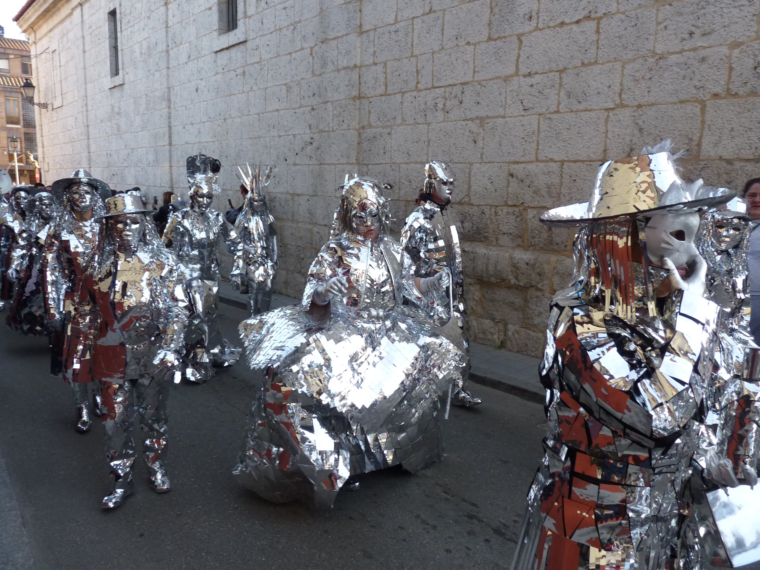 Fotos: ¿Quieres verte en las fotos del Carnaval de Tudela? ¡Pincha aquí!