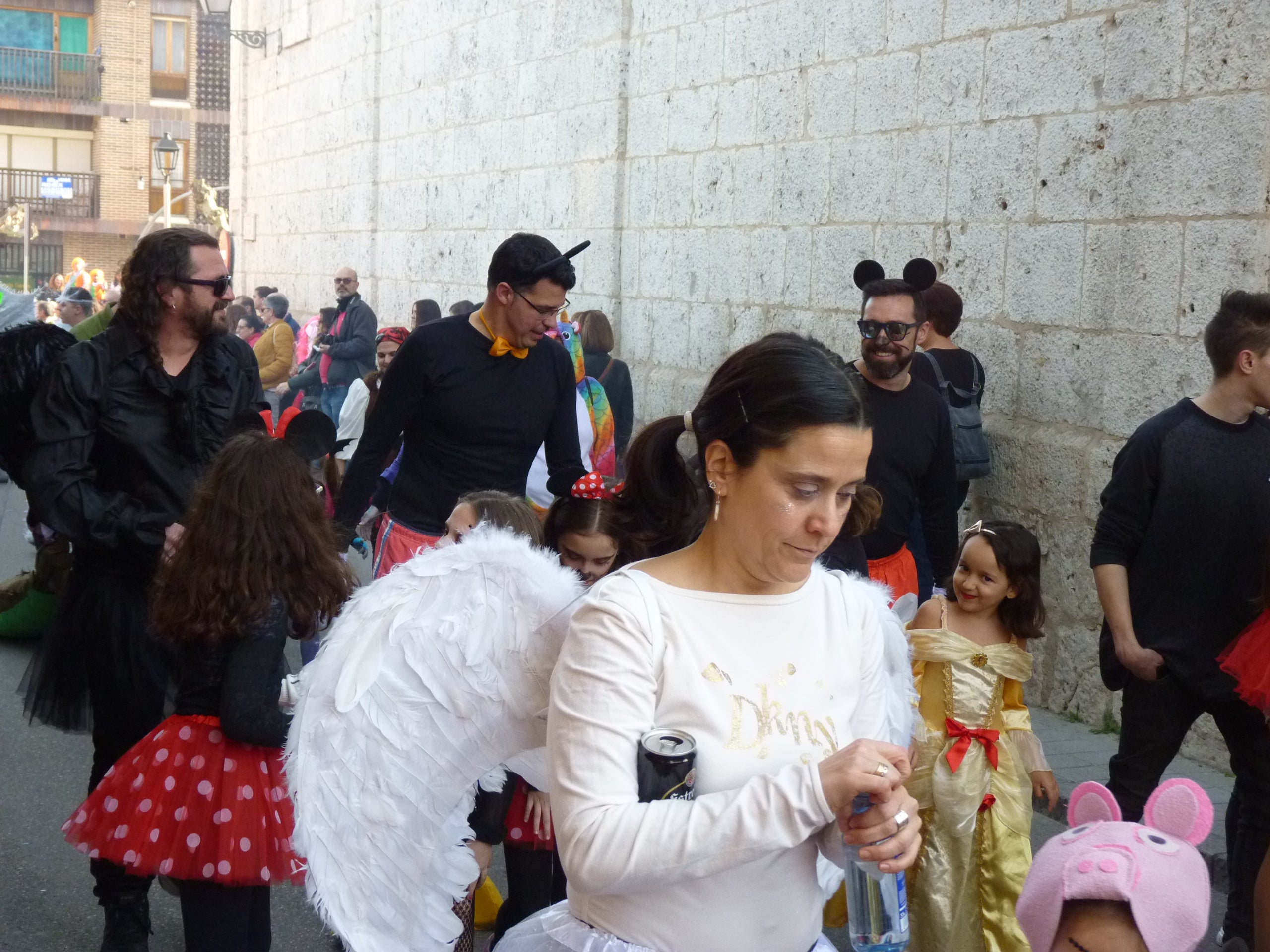 Fotos: ¿Quieres verte en las fotos del Carnaval de Tudela? ¡Pincha aquí!