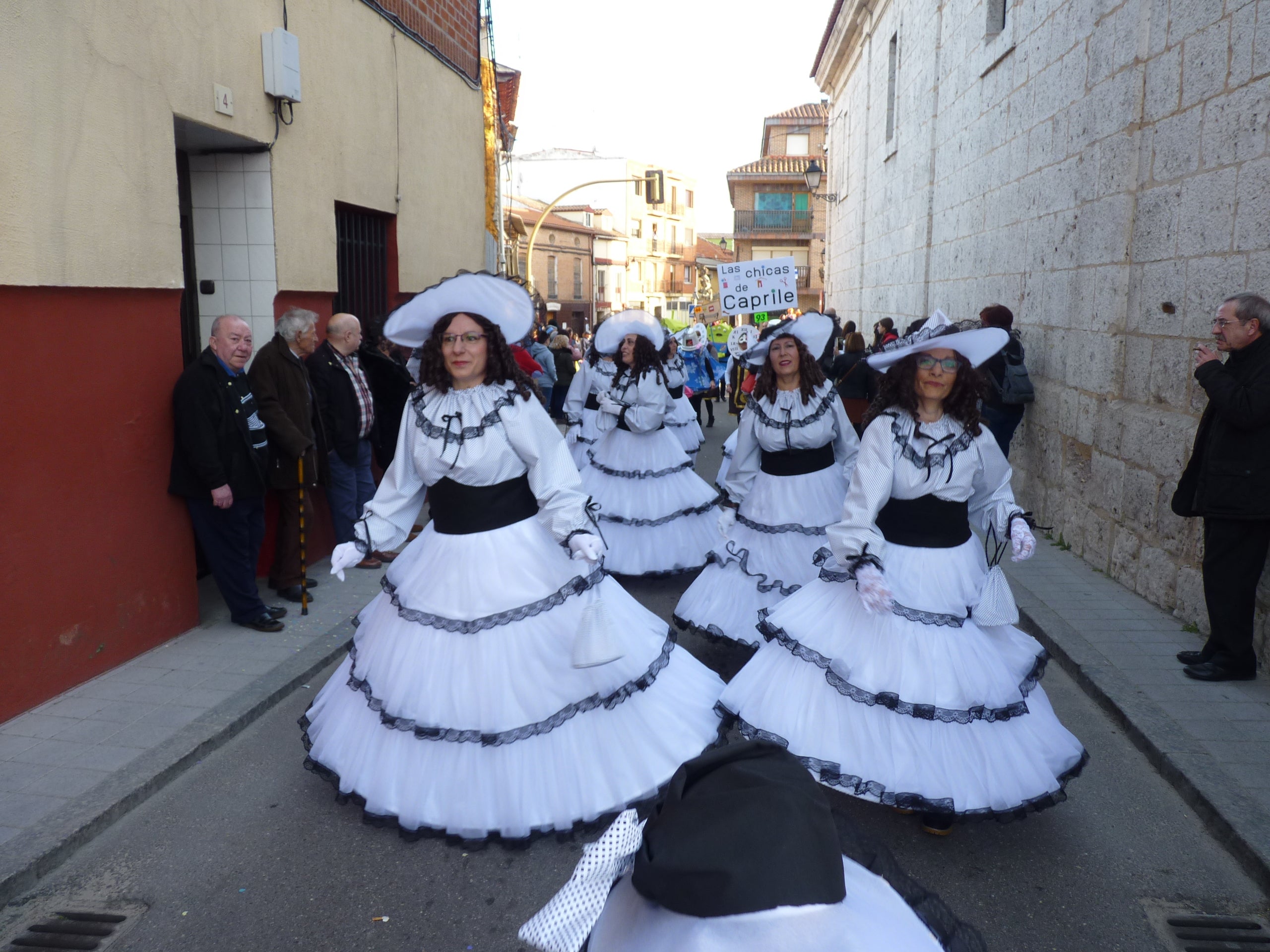 Fotos: ¿Quieres verte en las fotos del Carnaval de Tudela? ¡Pincha aquí!