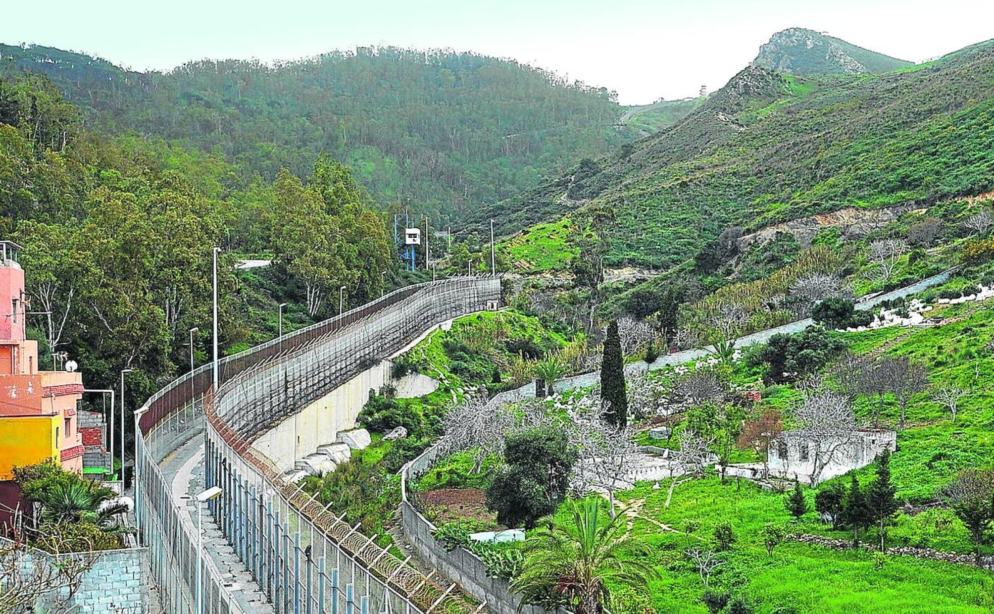Europa intensifica el control de su frontera sur con decisiones judiciales hasta ahora inéditas, una estrategia que pasa por convertir a Marruecos en su aliado.