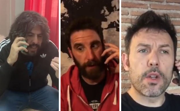 La sinceridad de Valladolid es legendaria, por J. J. Vaquero