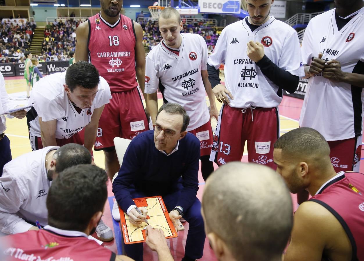 La dolorosa derrota en Lugo había sembrado una duda sobre el estado físico del equipo motivada por una merma en el ritmo y, sobre todo, en la intensidad atrás. Y ésta quedó sin despejar con un juego a ráfagas, sin continuidad y a expensas durante demasiados minutos de un rival muy justo de recursos.