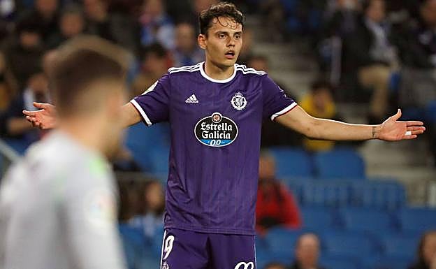 Oyarzabal agarró a Salisu en el área ¿Fue penalti?