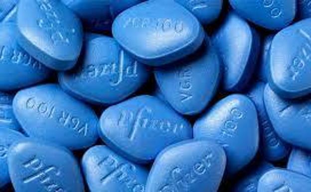 'El viagra' y 'la viagra'