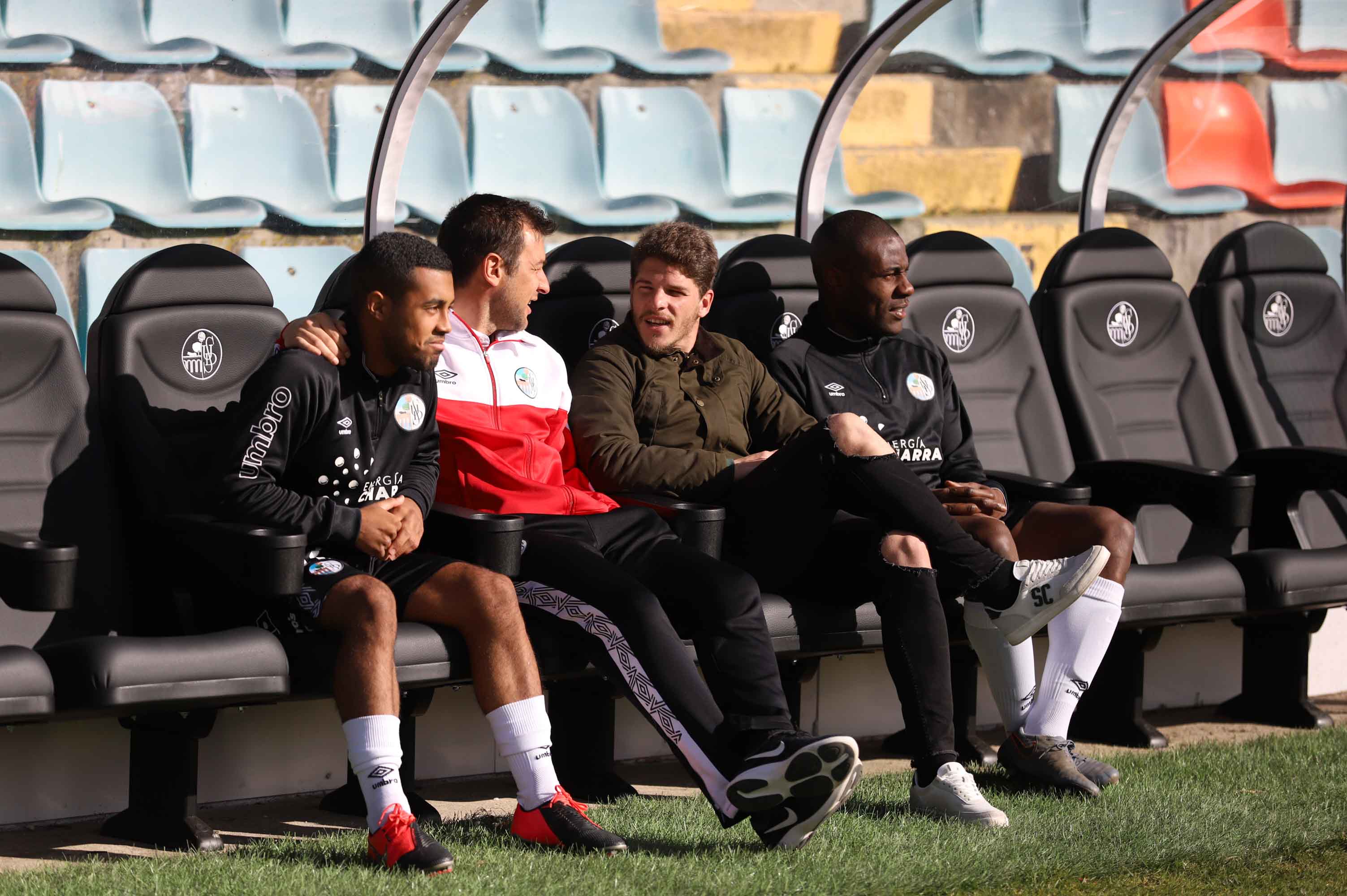 Salamanca - Guijuelo.