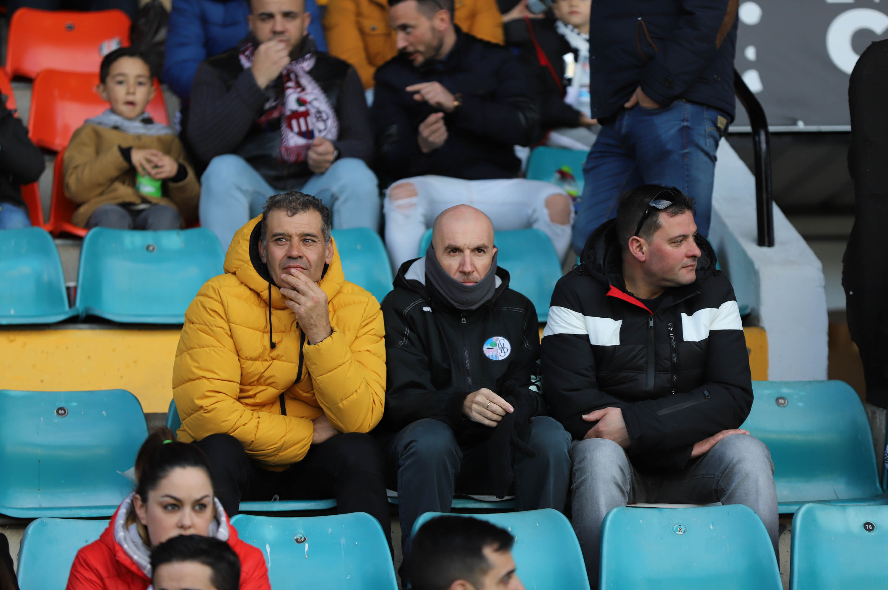 Salamanca - Guijuelo.