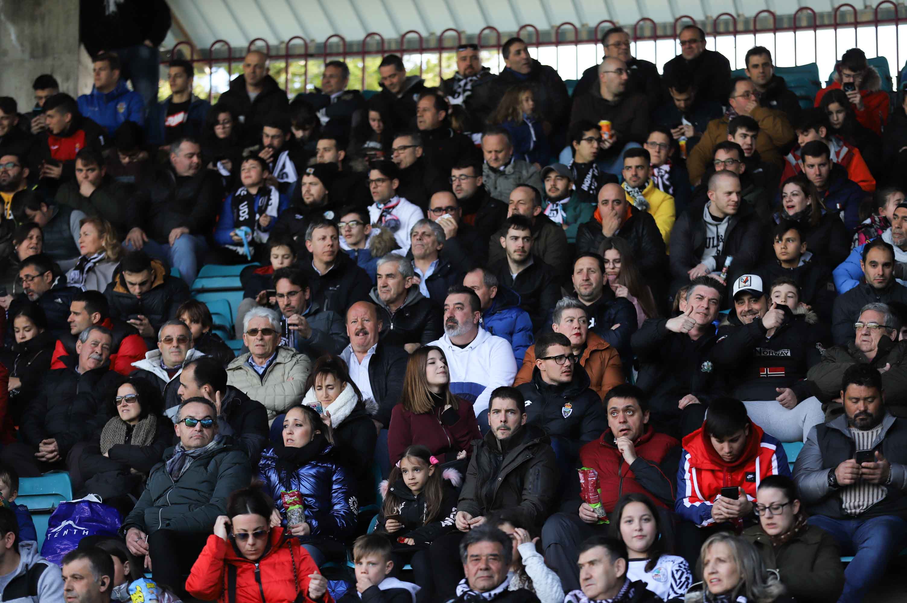 Salamanca - Guijuelo.