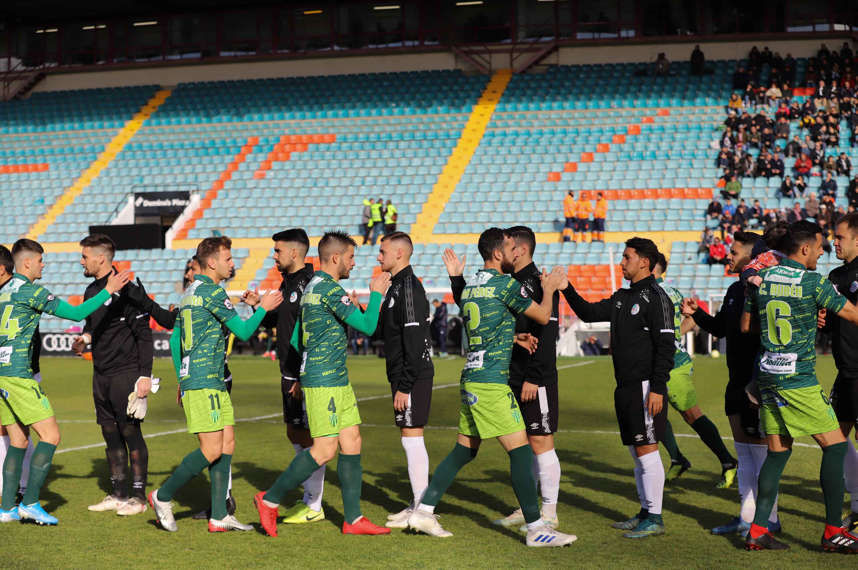 Salamanca - Guijuelo.