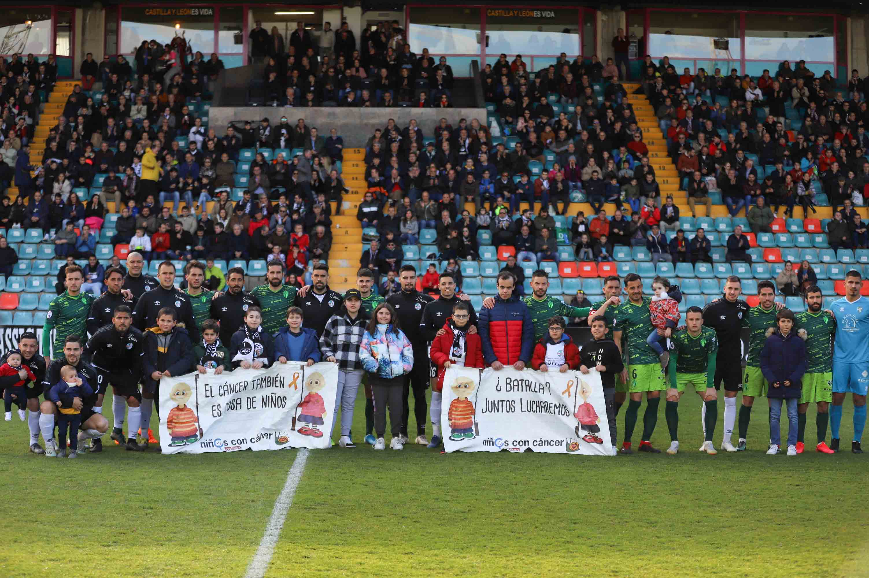 Salamanca - Guijuelo.