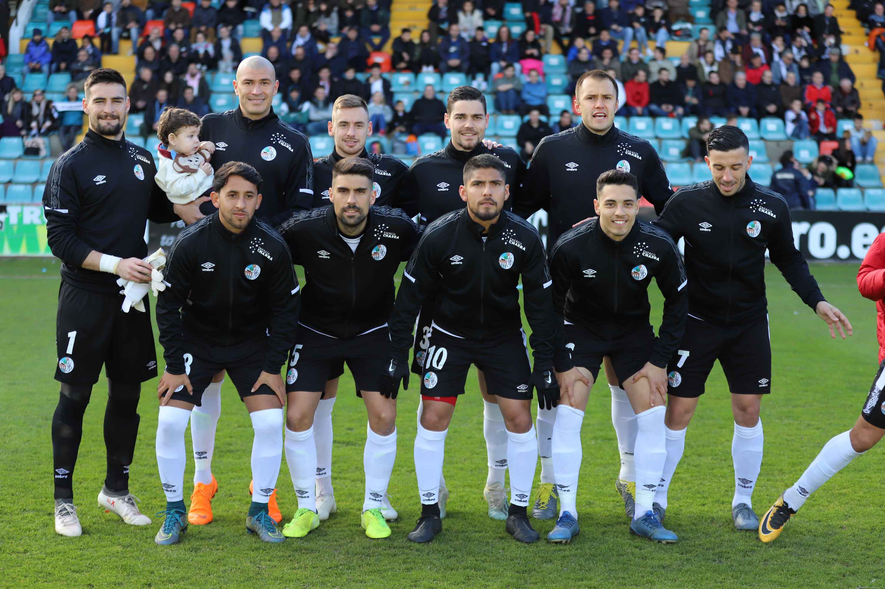 Salamanca - Guijuelo.