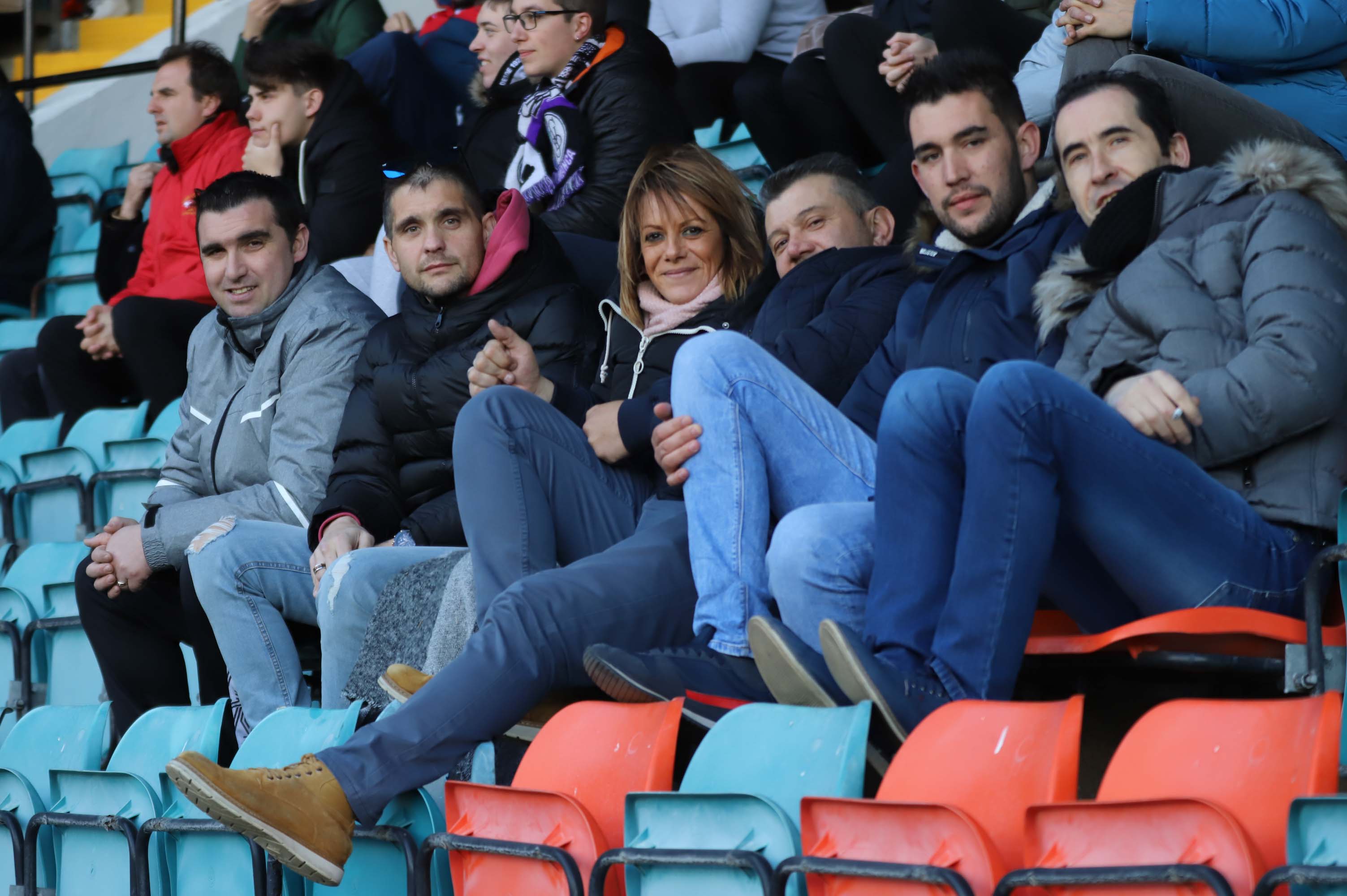 Salamanca - Guijuelo.