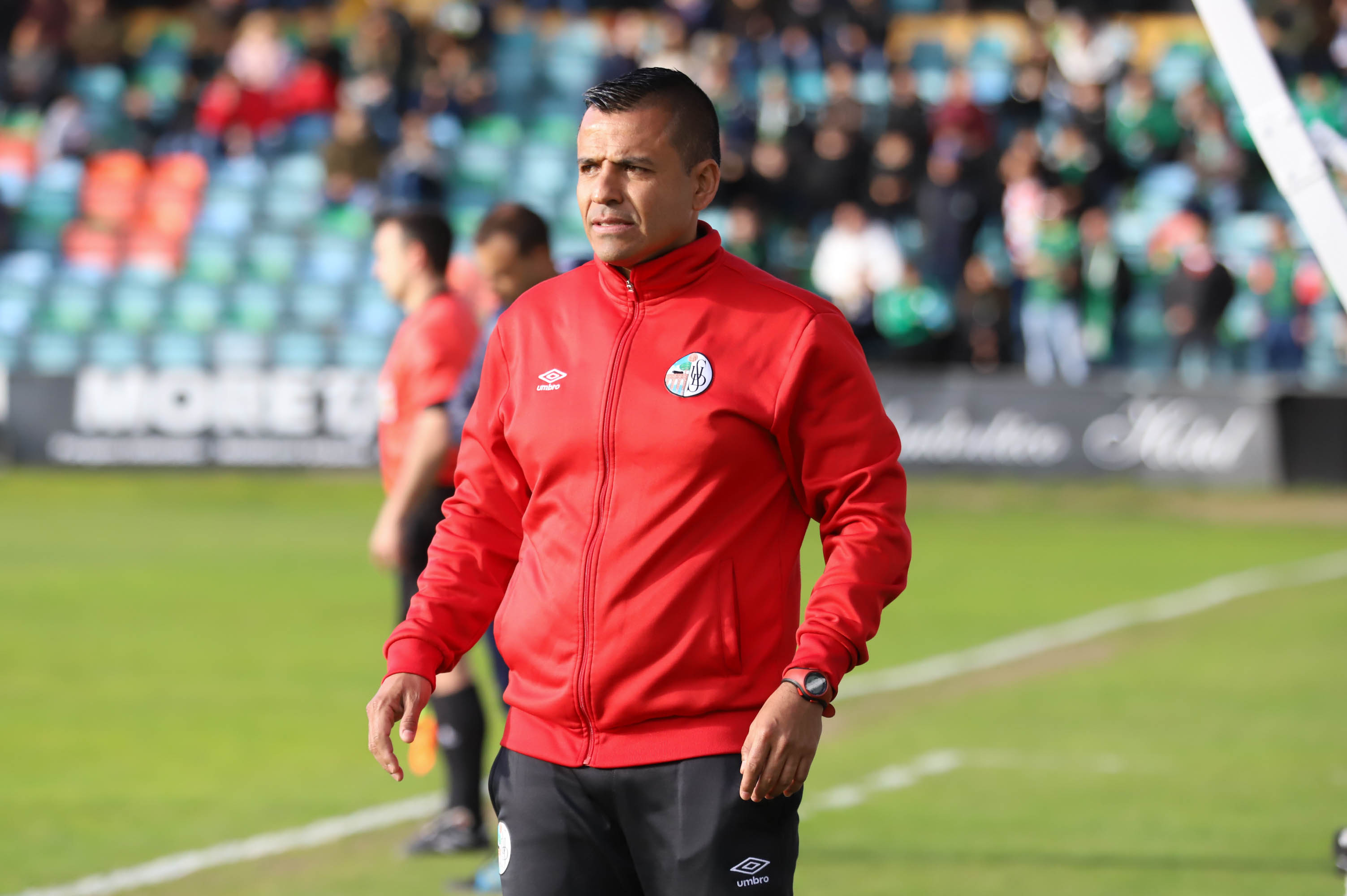 Salamanca - Guijuelo.