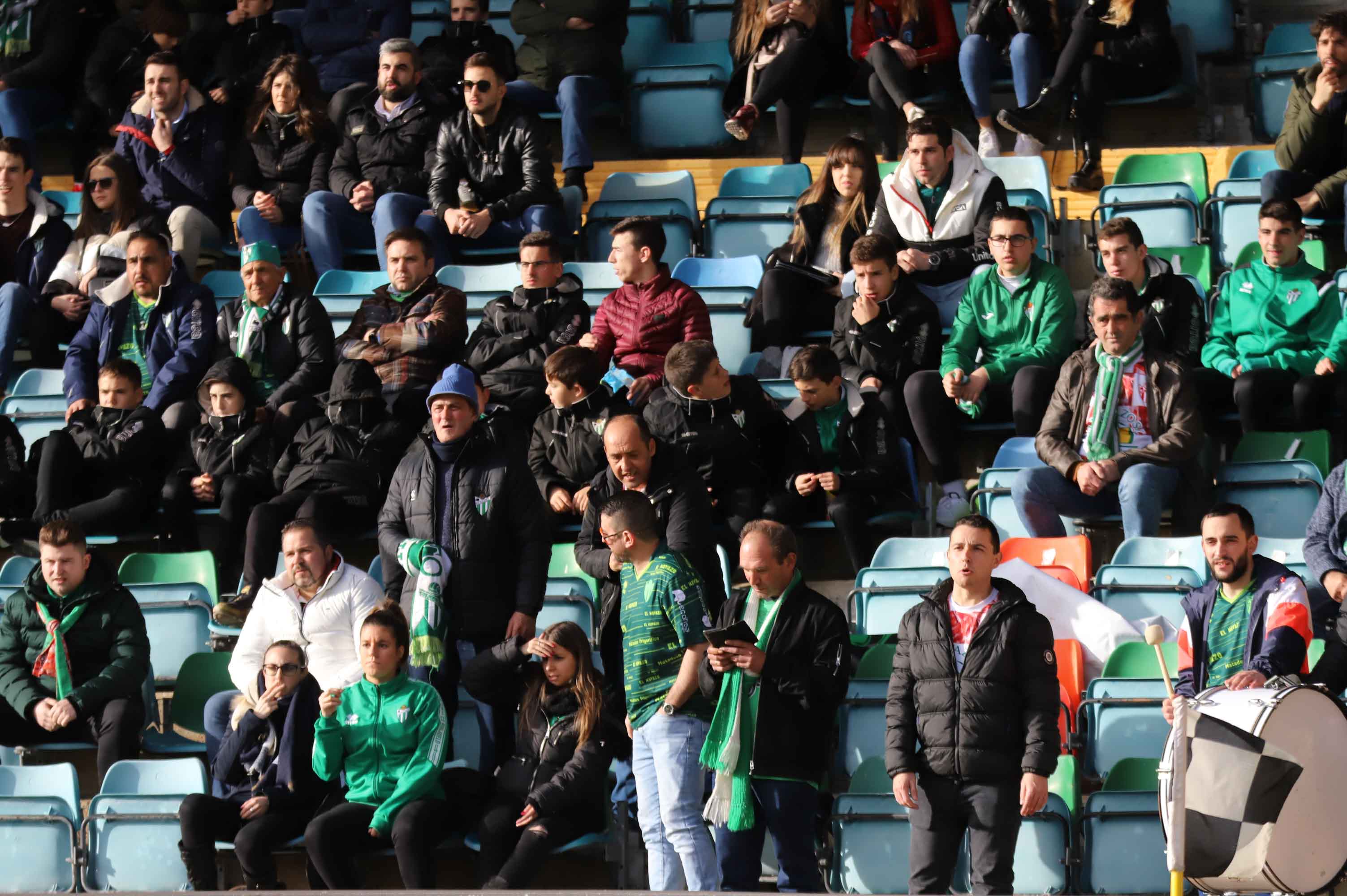 Salamanca - Guijuelo.