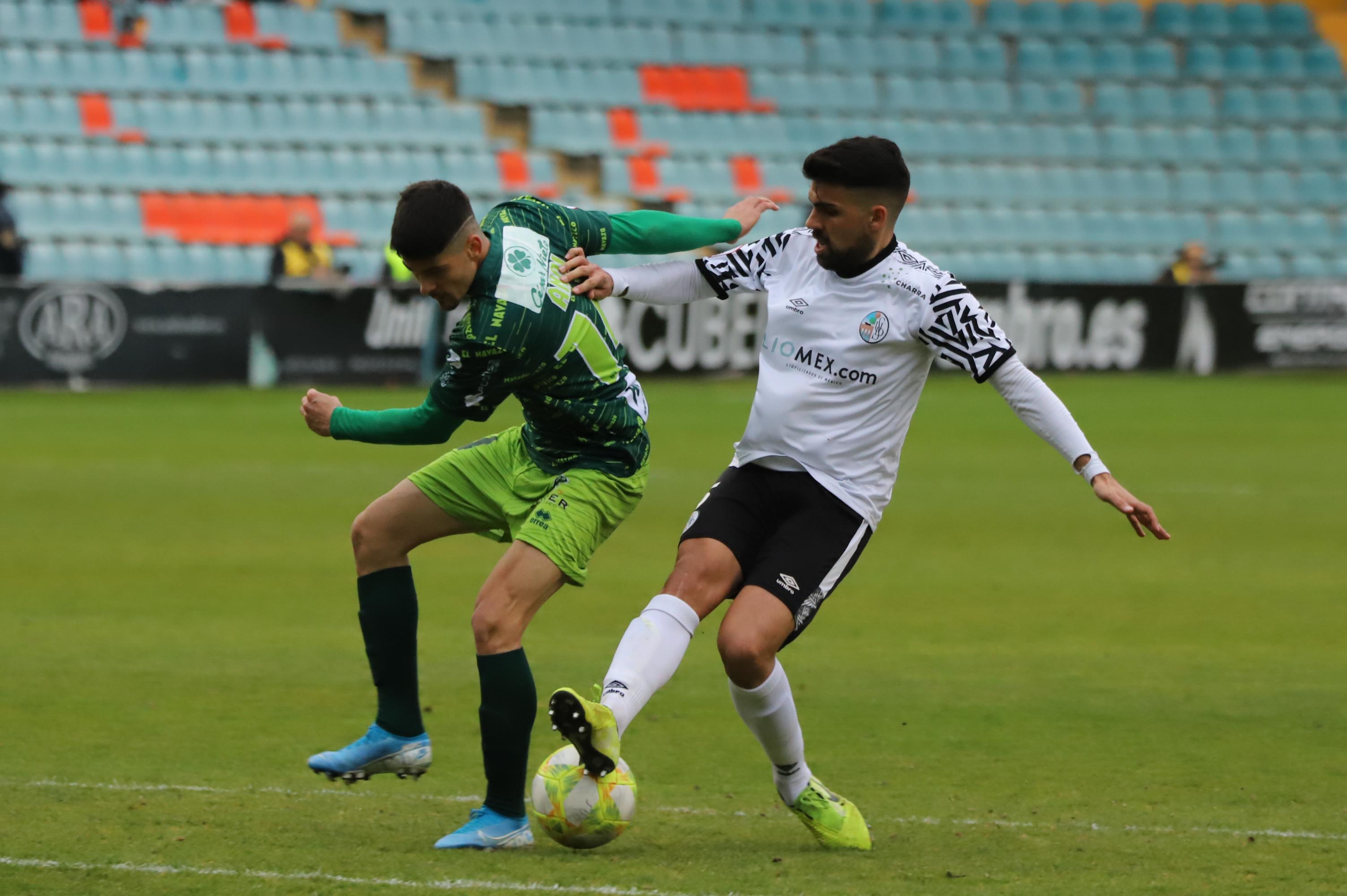 Salamanca - Guijuelo.