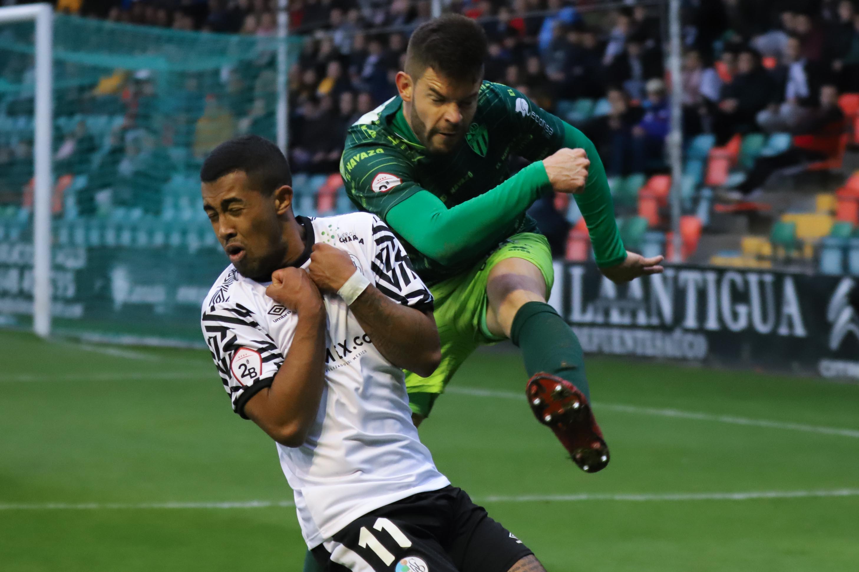 Salamanca - Guijuelo.