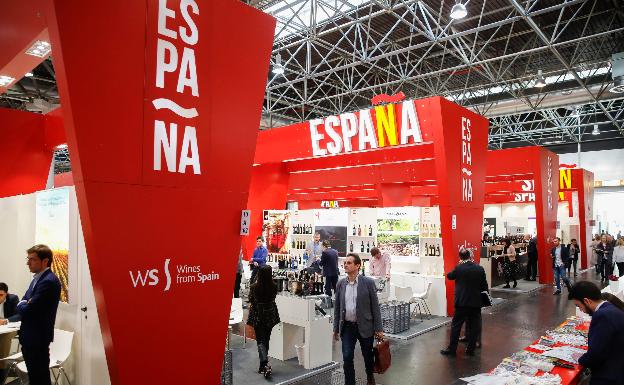 Covid19 obliga a posponer ProWein 2020