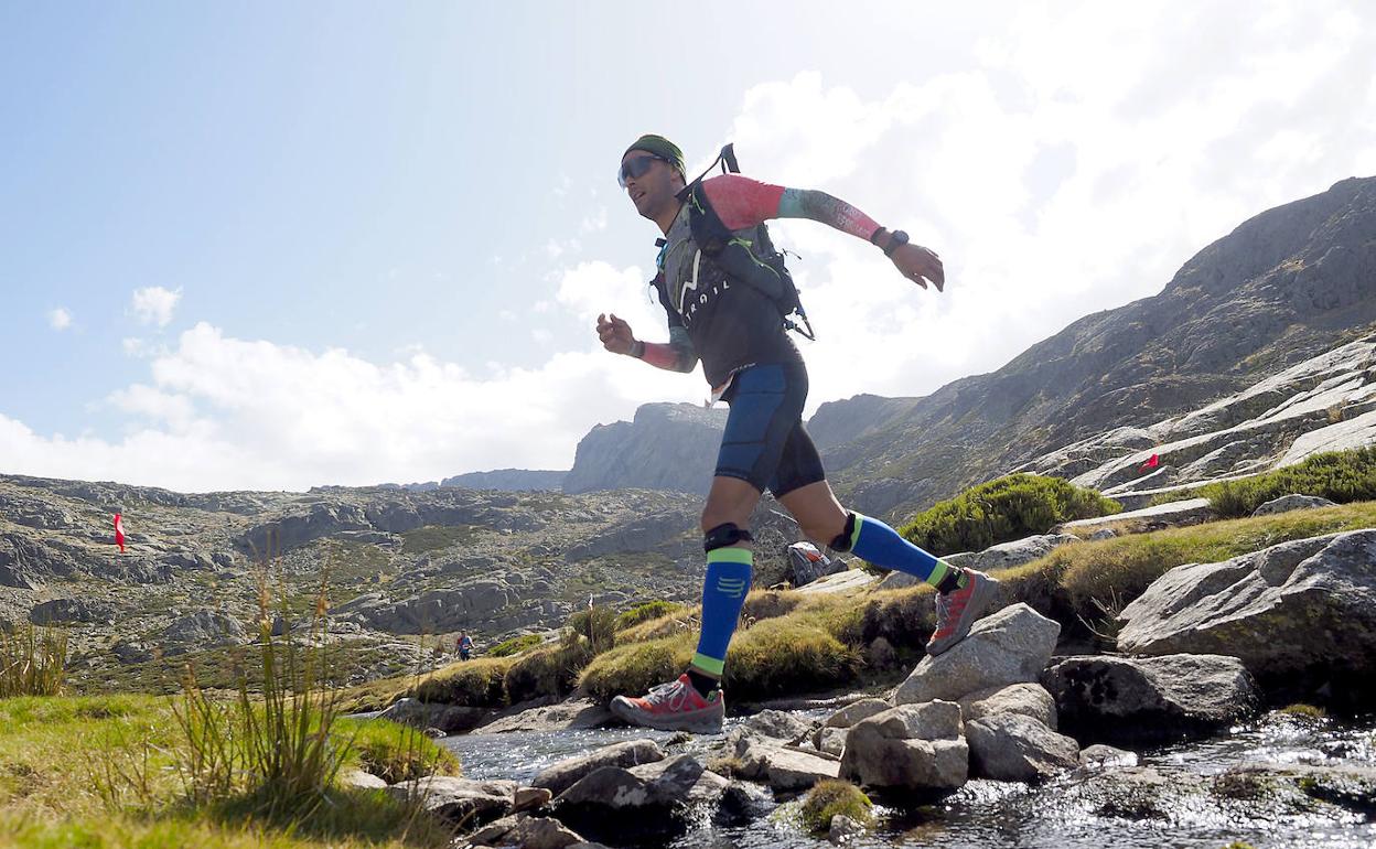 El Ultrail La Covatilla albergará el Campeonato de Ultra de Castilla y León de la FDMESCYL