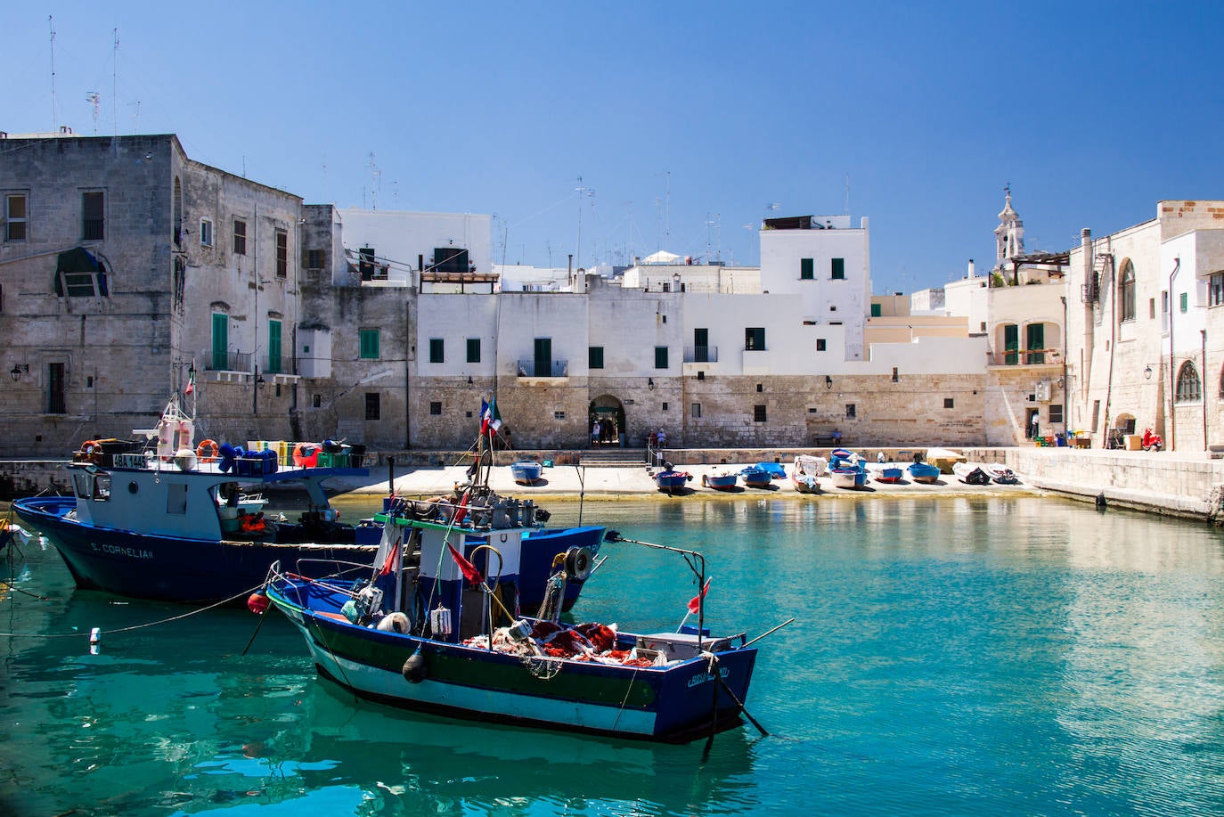 Monopoli (Italia)