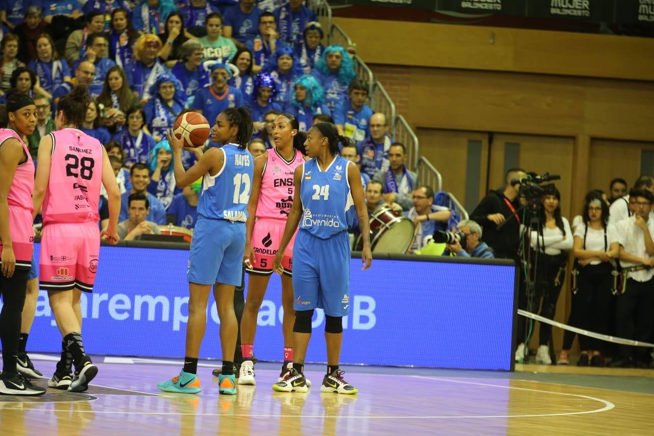 Aunque hace solo dos semanas el equipo salmantino vapuleo al rival en Würzburg ganando por 80-50, para evitar confianzas prefieren ponerse como referencia el partido de la primera vuelta en tierras gallegas en el que perdieron por 68-62.