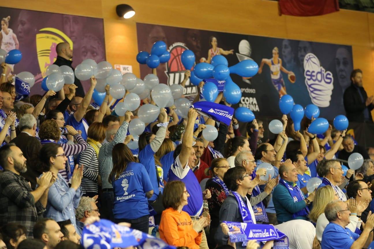 Aunque hace solo dos semanas el equipo salmantino vapuleo al rival en Würzburg ganando por 80-50, para evitar confianzas prefieren ponerse como referencia el partido de la primera vuelta en tierras gallegas en el que perdieron por 68-62.